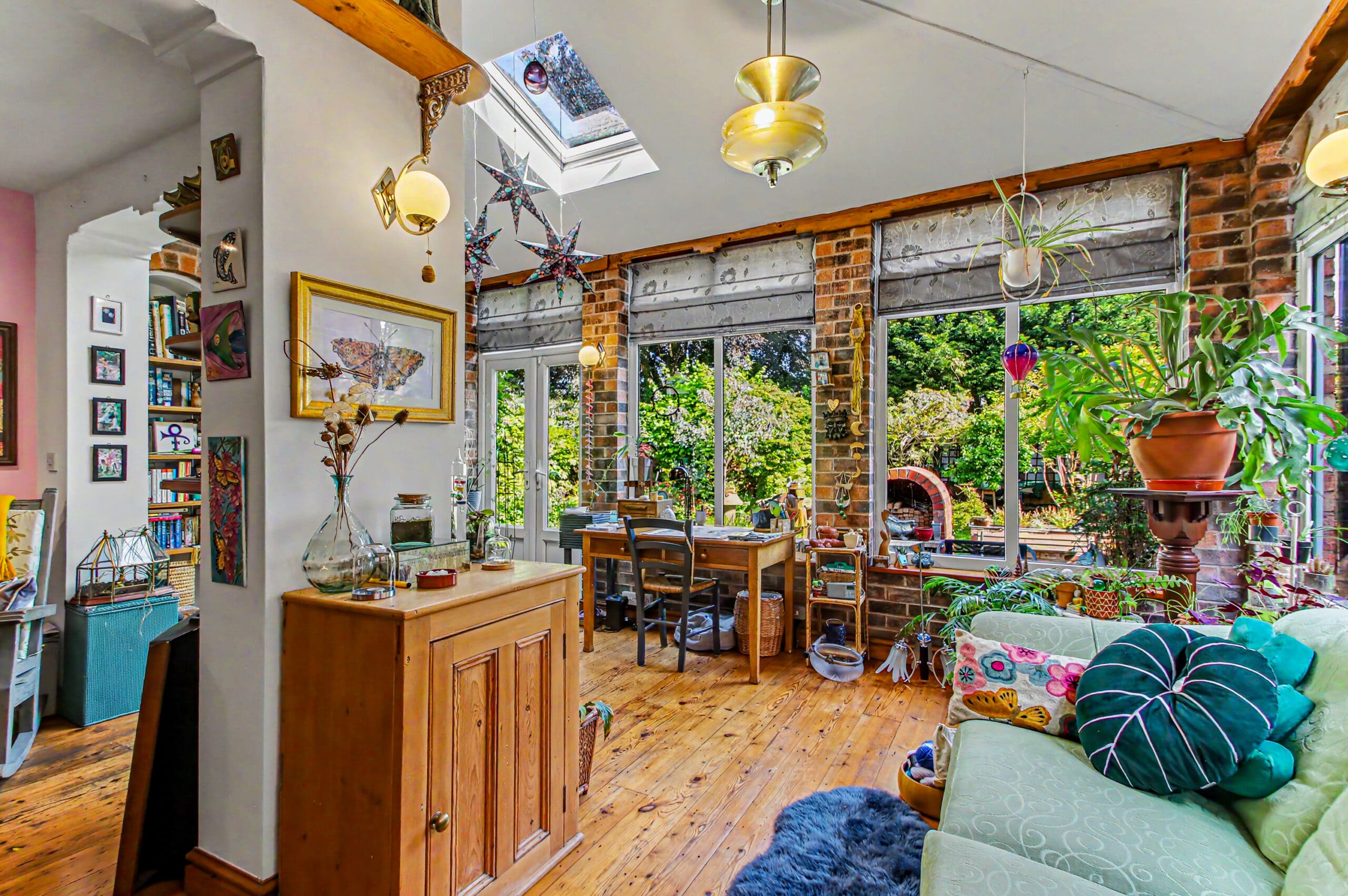 Urmston Lane, Stretford - VitalSpace