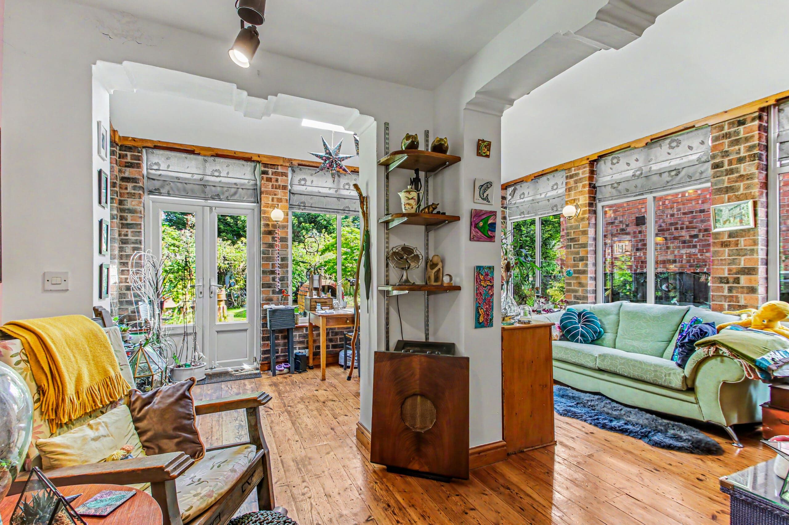 Urmston Lane, Stretford - VitalSpace