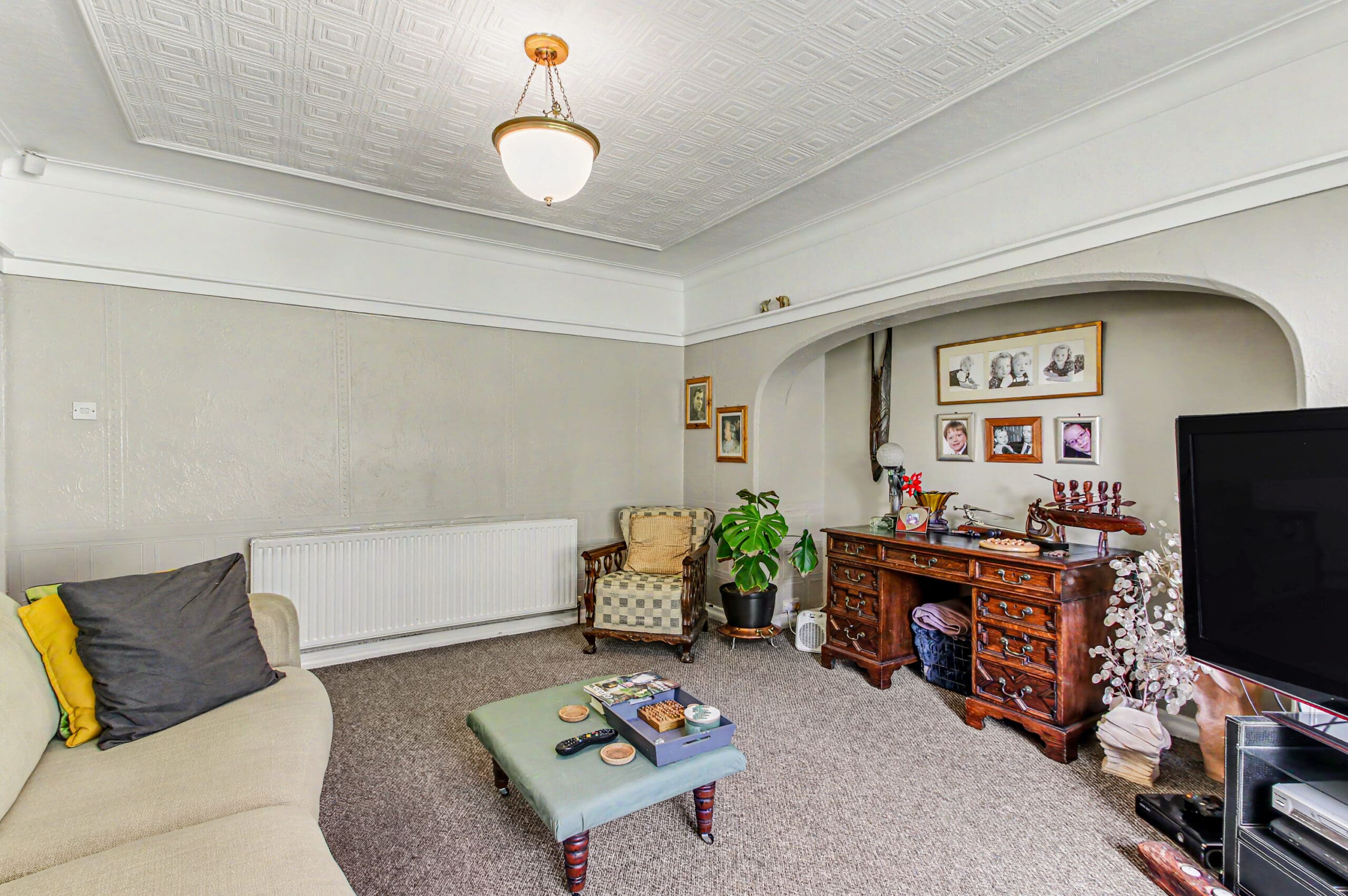 Urmston Lane, Stretford - VitalSpace