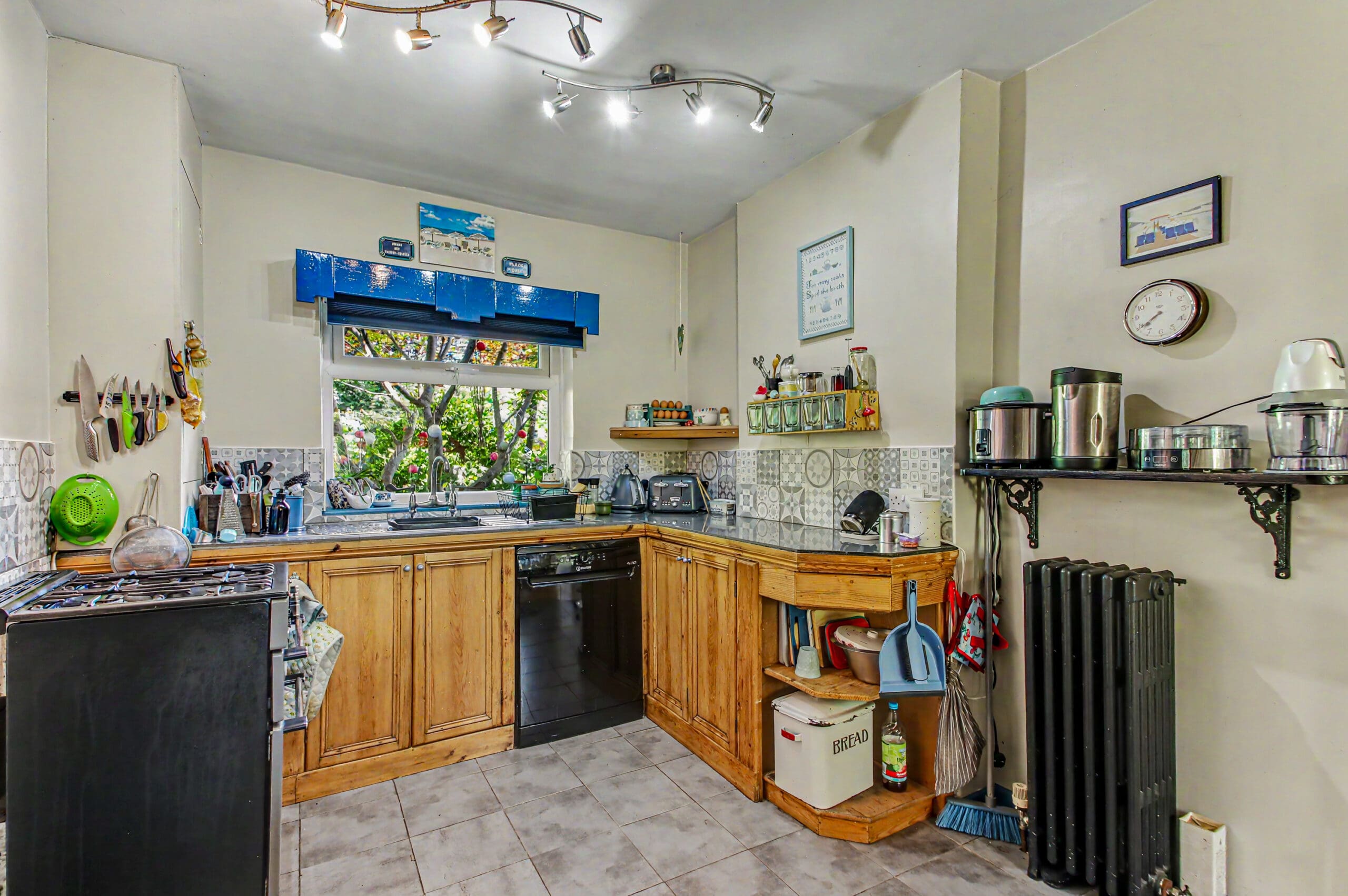 Urmston Lane, Stretford - VitalSpace