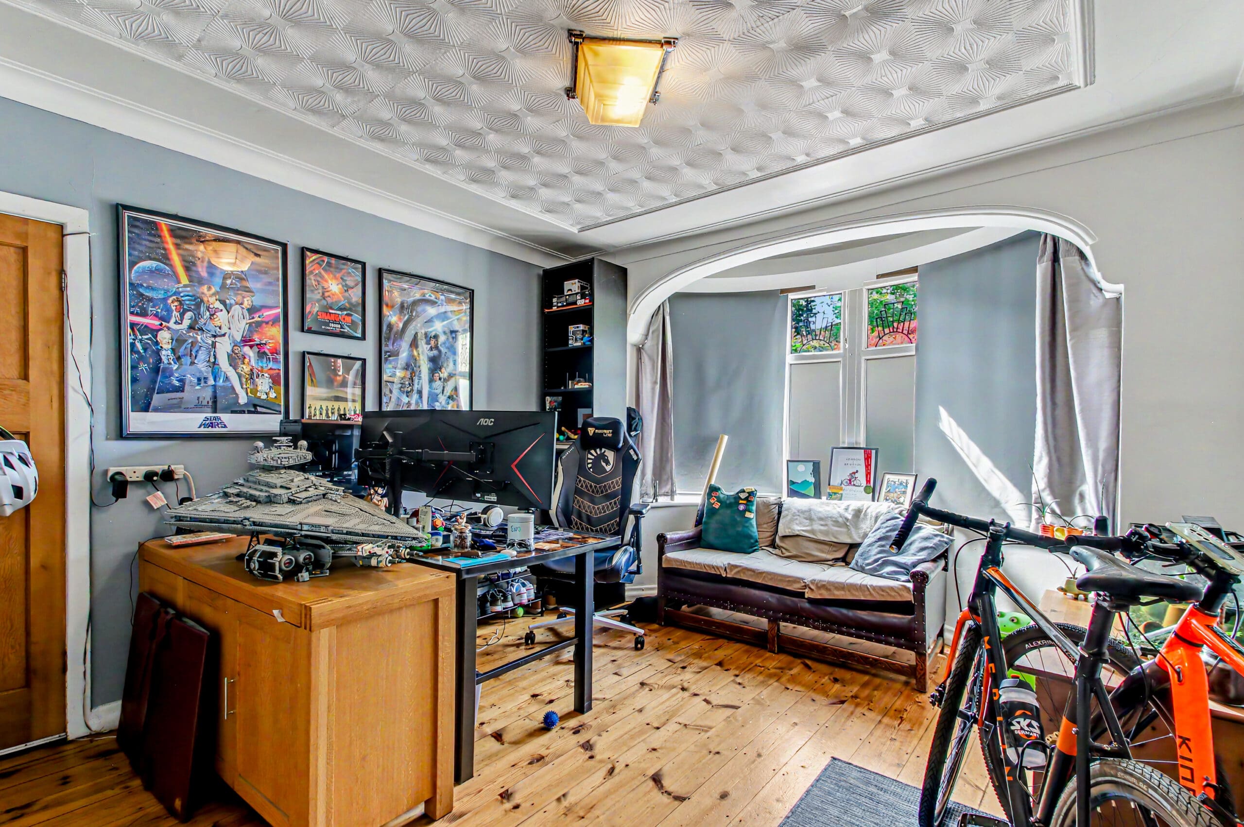 Urmston Lane, Stretford - VitalSpace