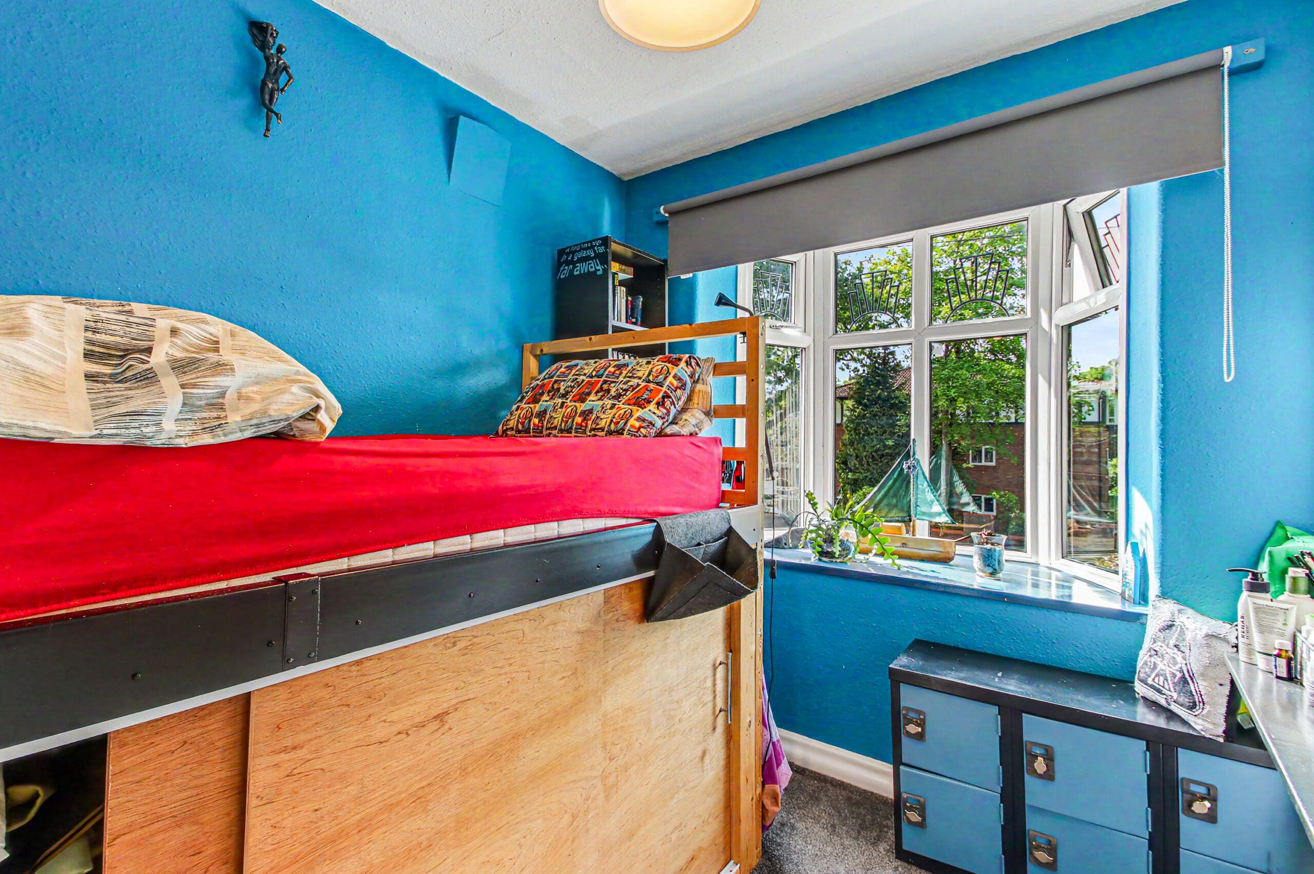 Urmston Lane, Stretford - VitalSpace