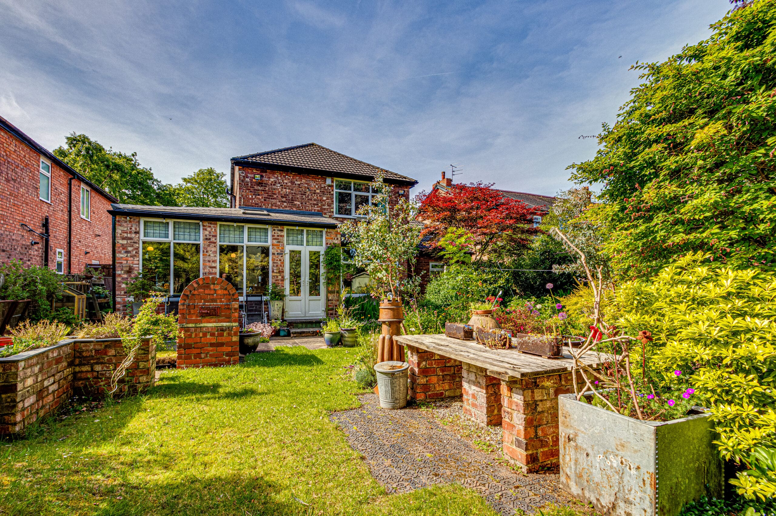 Urmston Lane, Stretford - VitalSpace