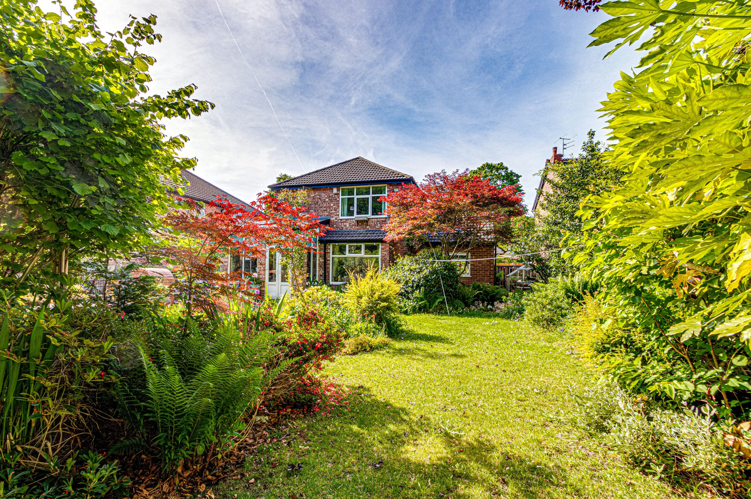 Urmston Lane, Stretford - VitalSpace