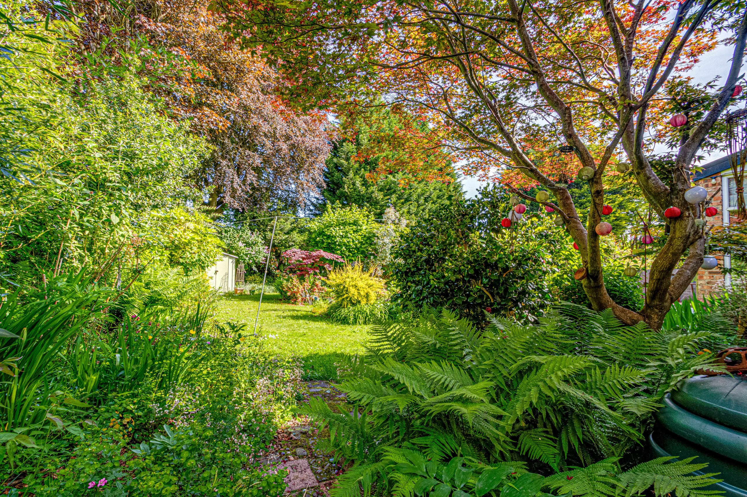 Urmston Lane, Stretford - VitalSpace