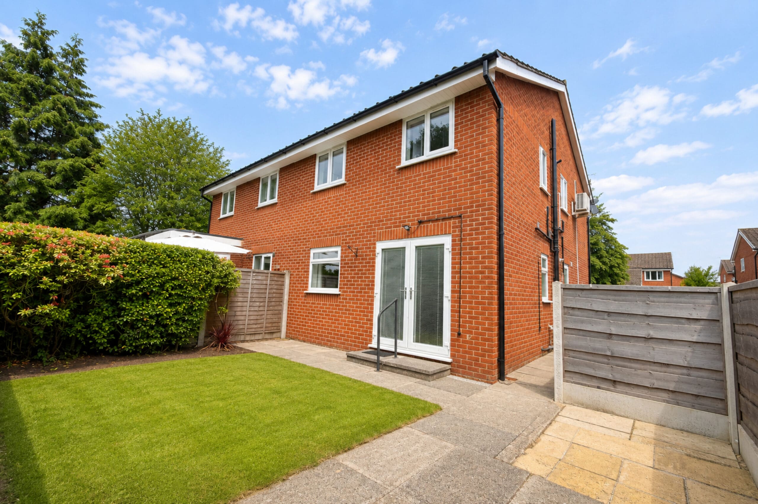 Laxfield Drive, Flixton - VitalSpace