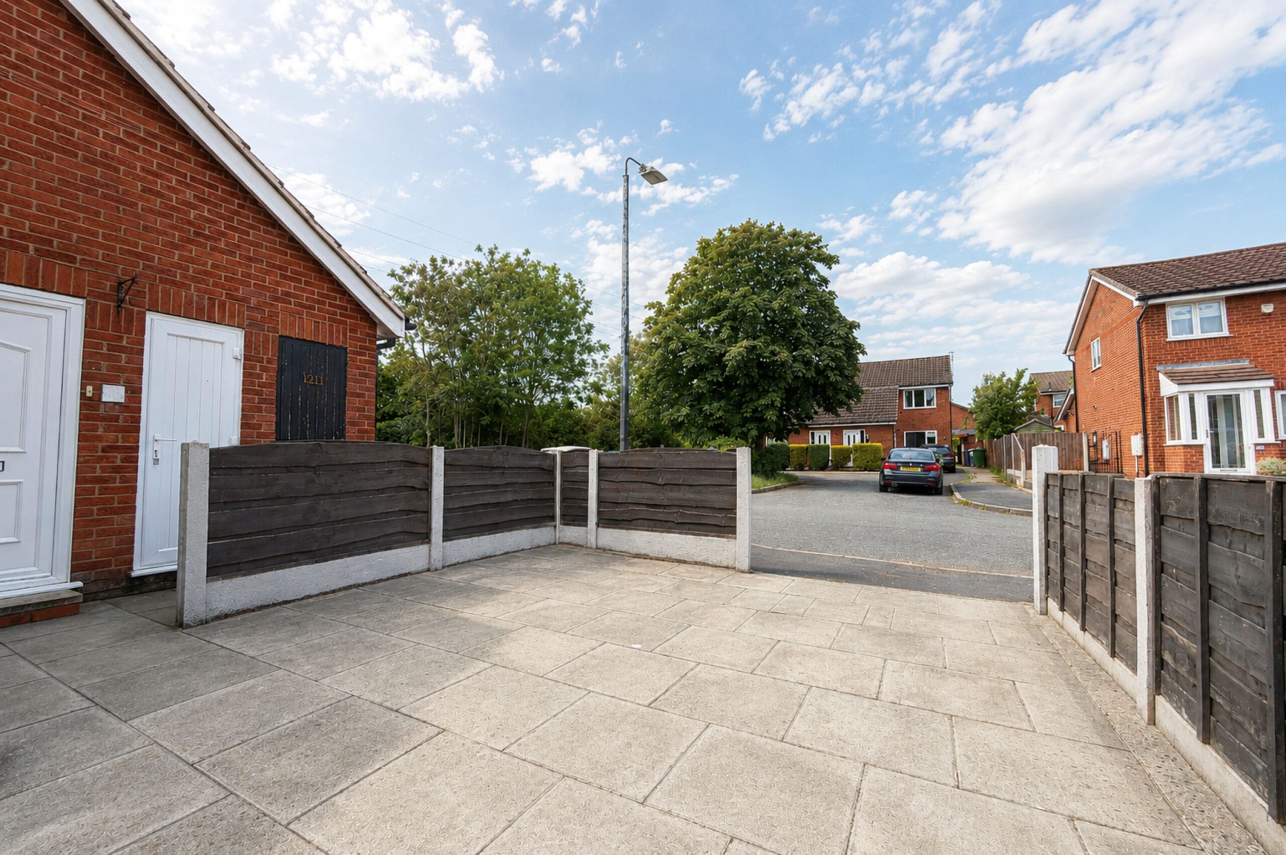 Laxfield Drive, Flixton - VitalSpace