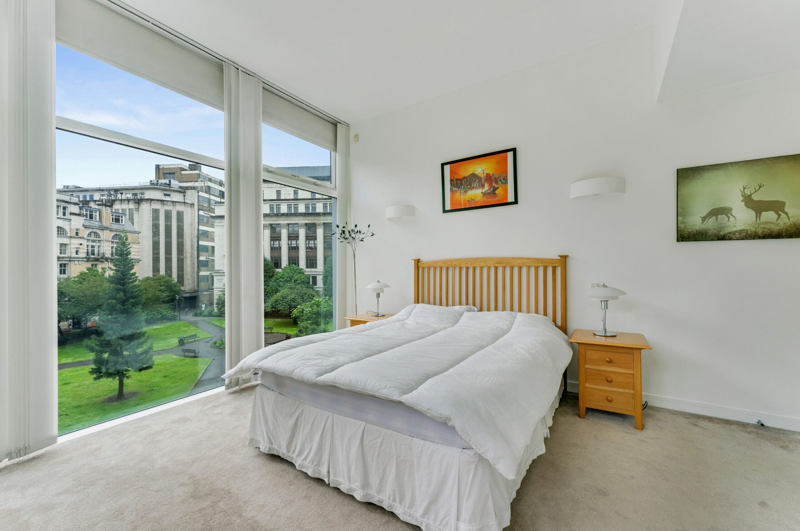 St Marys Parsonage, Manchester - VitalSpace