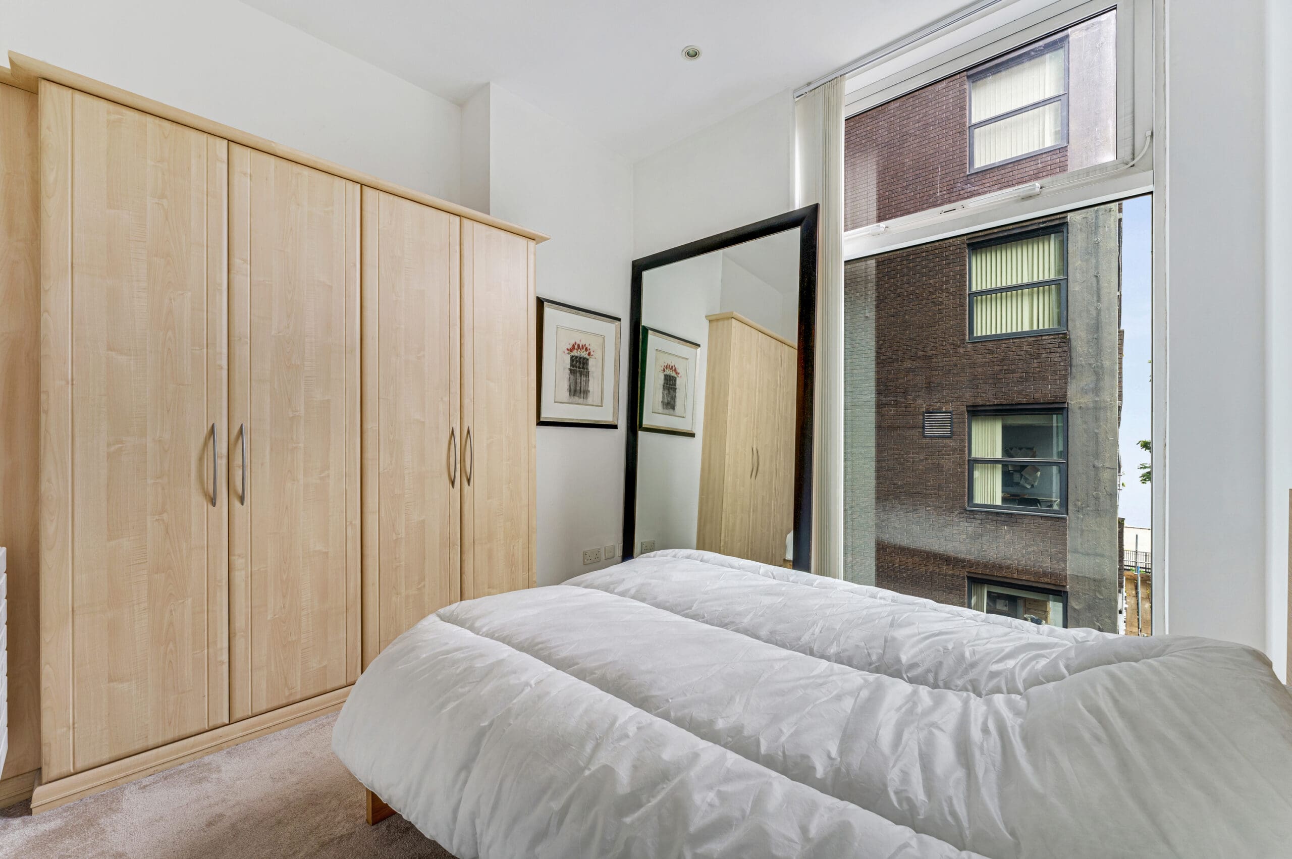 St Marys Parsonage, Manchester - VitalSpace