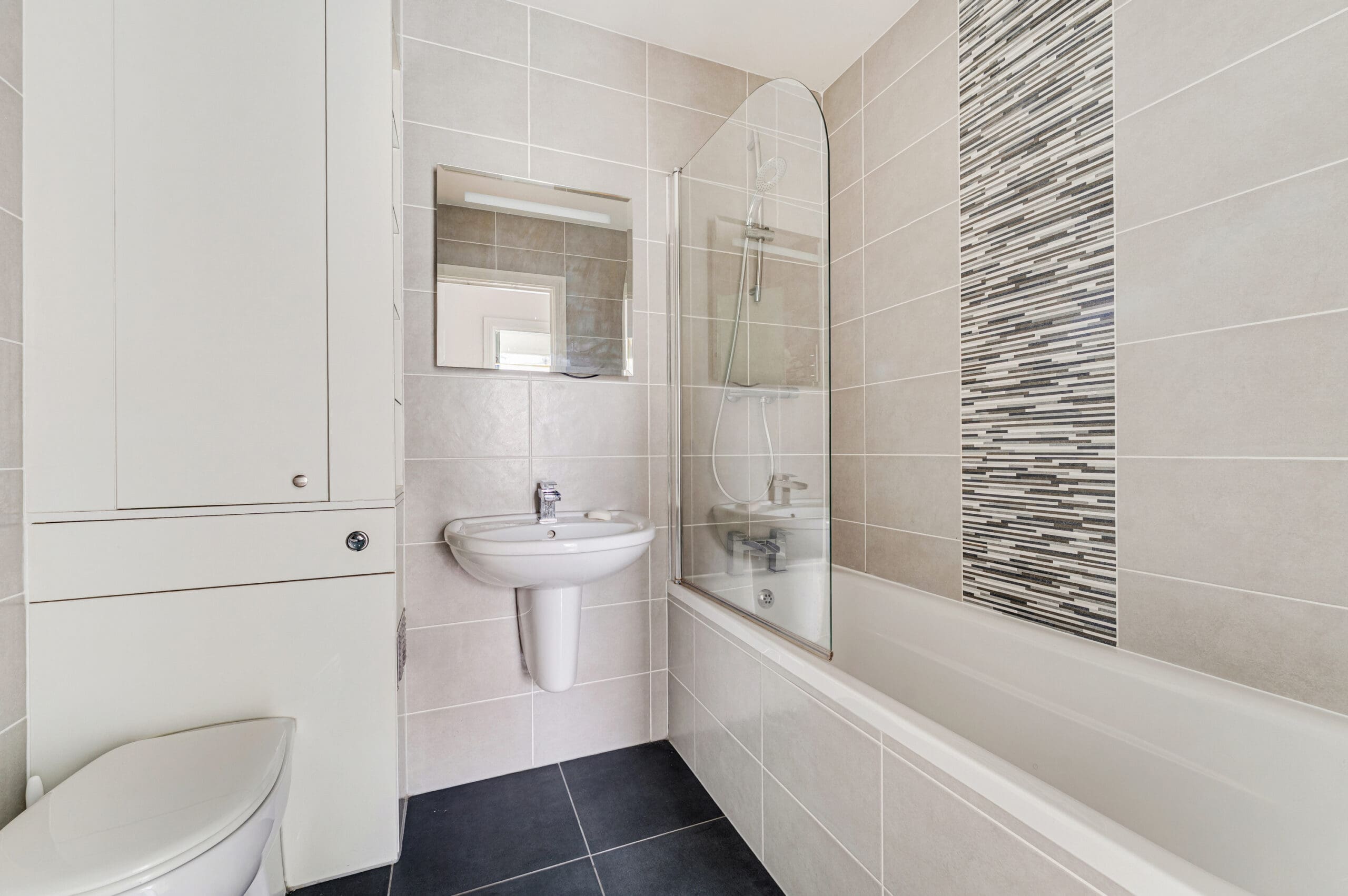St Marys Parsonage, Manchester - VitalSpace