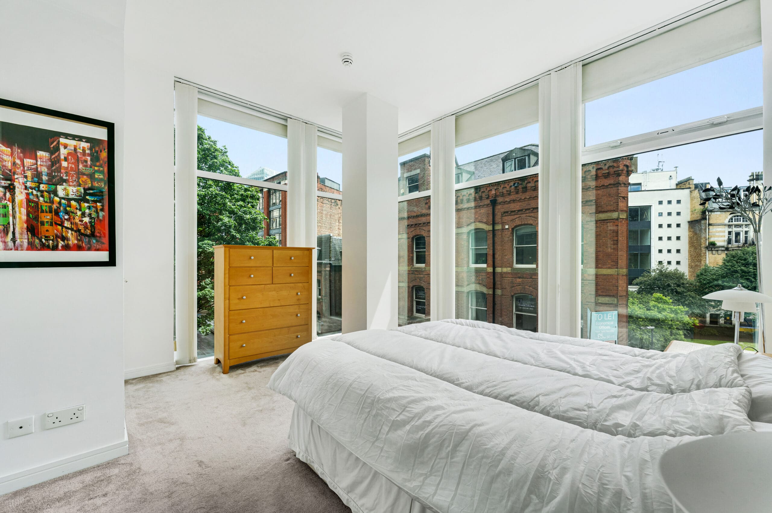 St Marys Parsonage, Manchester - VitalSpace