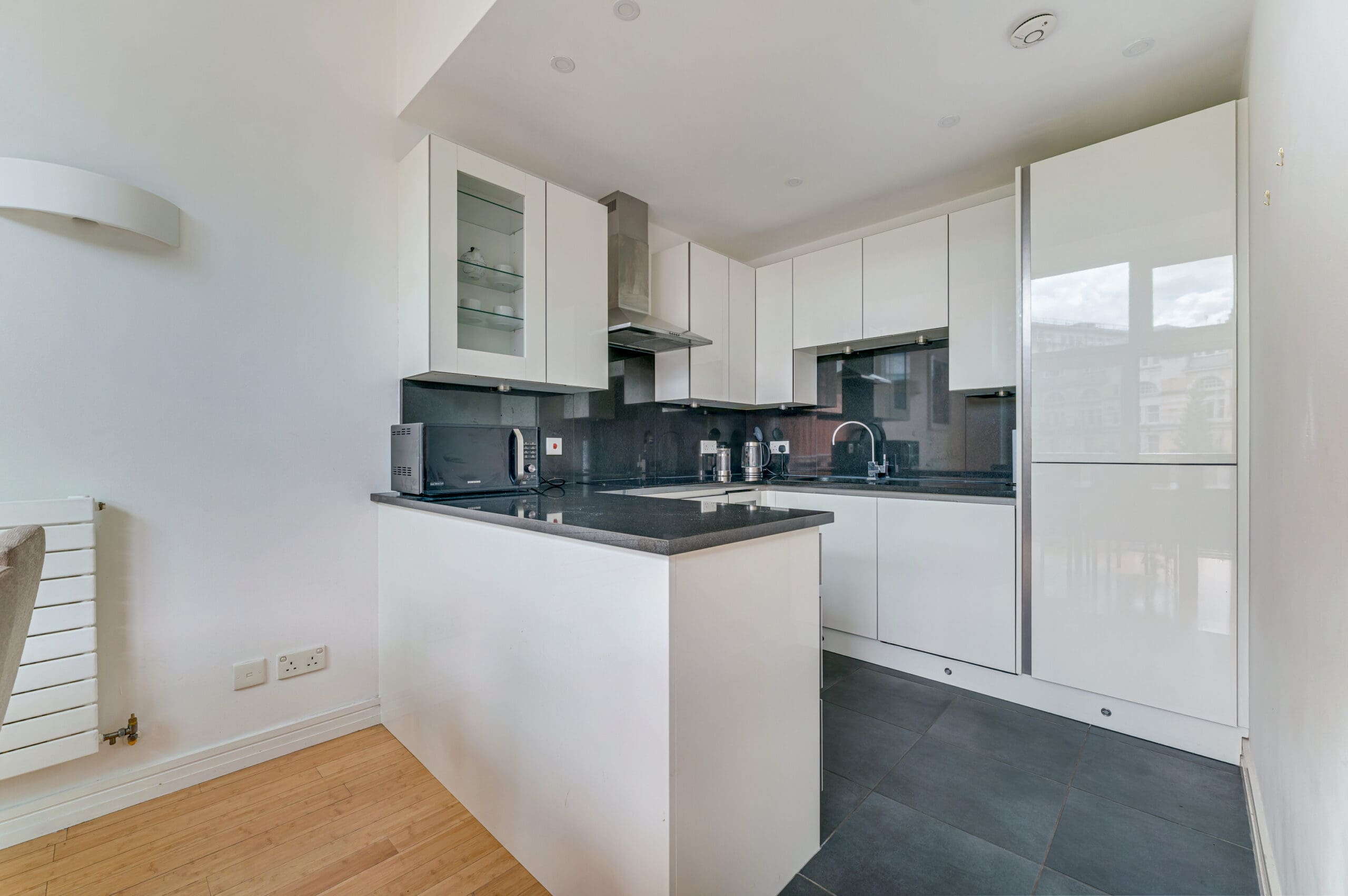 St Marys Parsonage, Manchester - VitalSpace