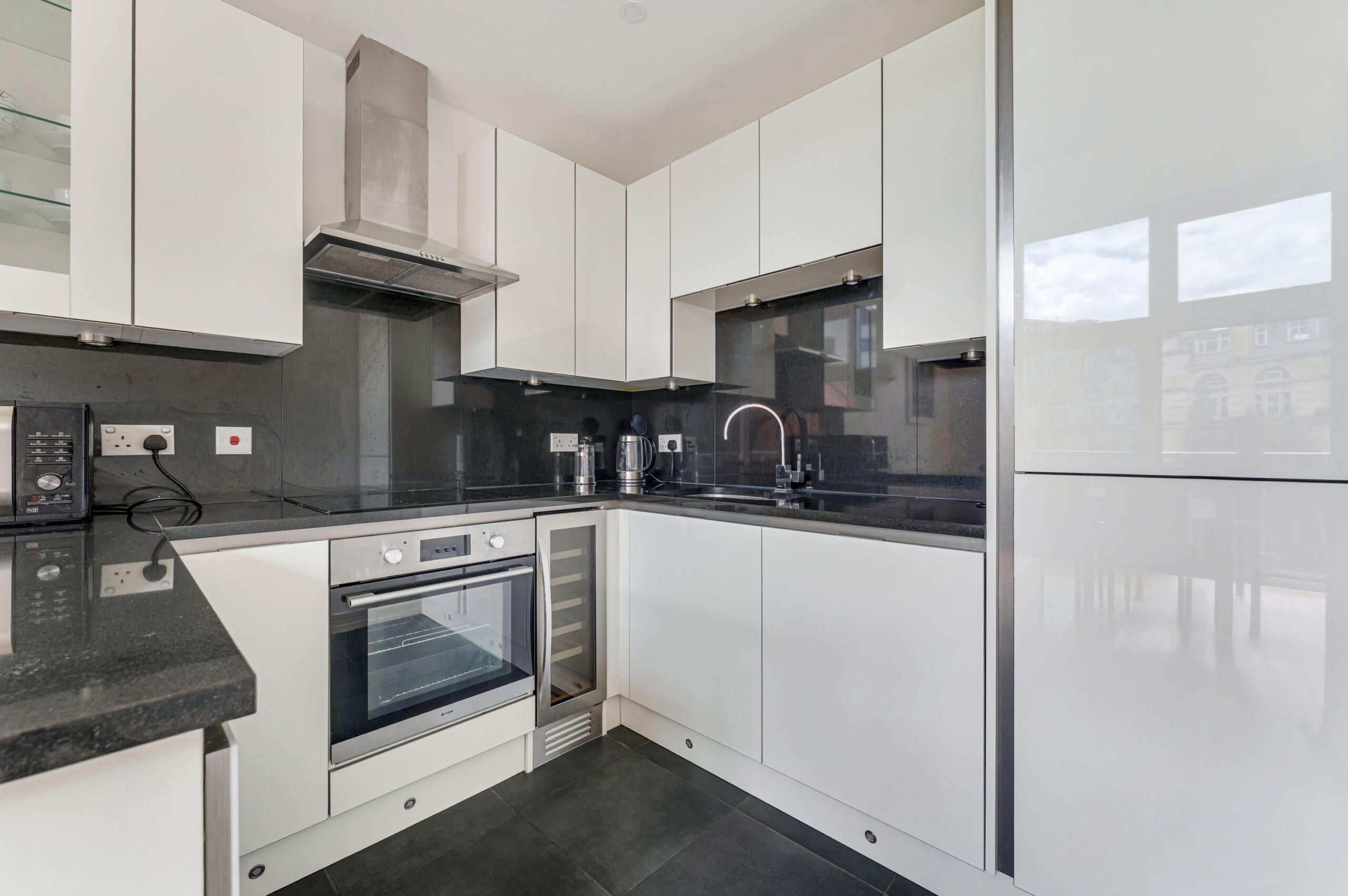 St Marys Parsonage, Manchester - VitalSpace