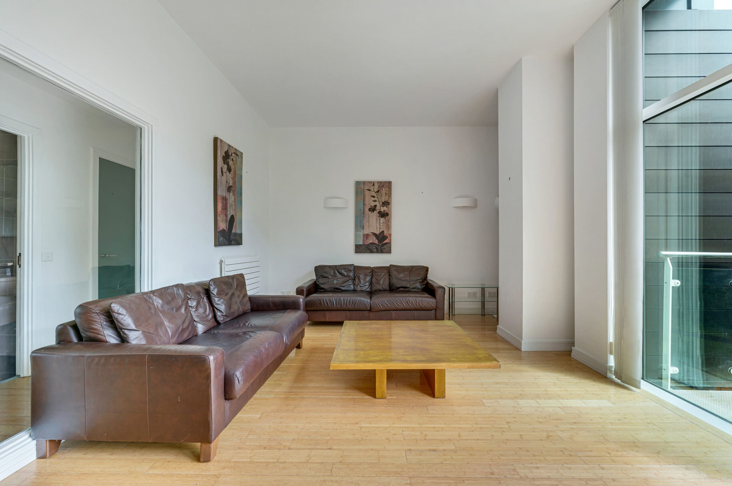 St Marys Parsonage, Manchester - VitalSpace