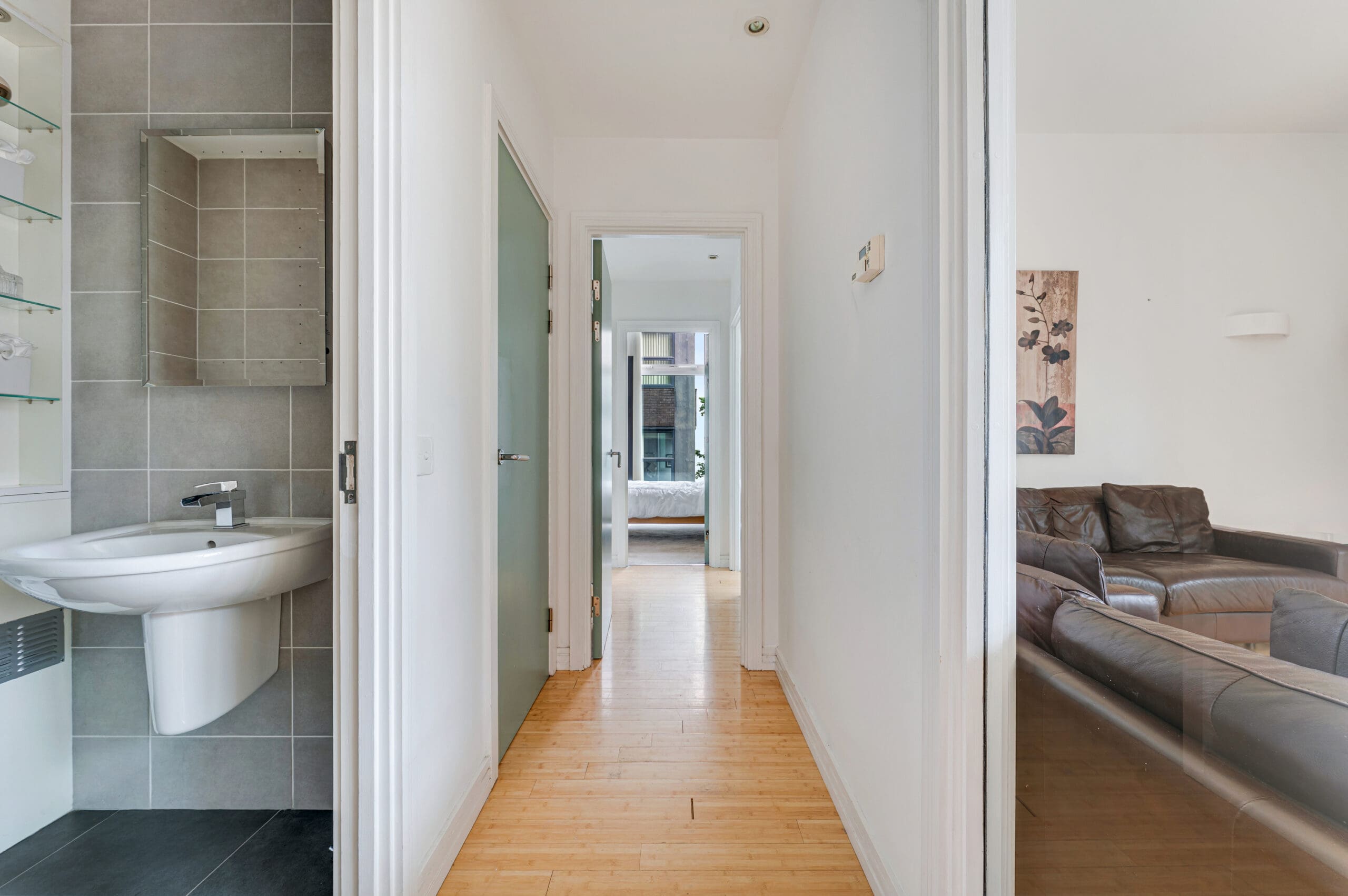 St Marys Parsonage, Manchester - VitalSpace
