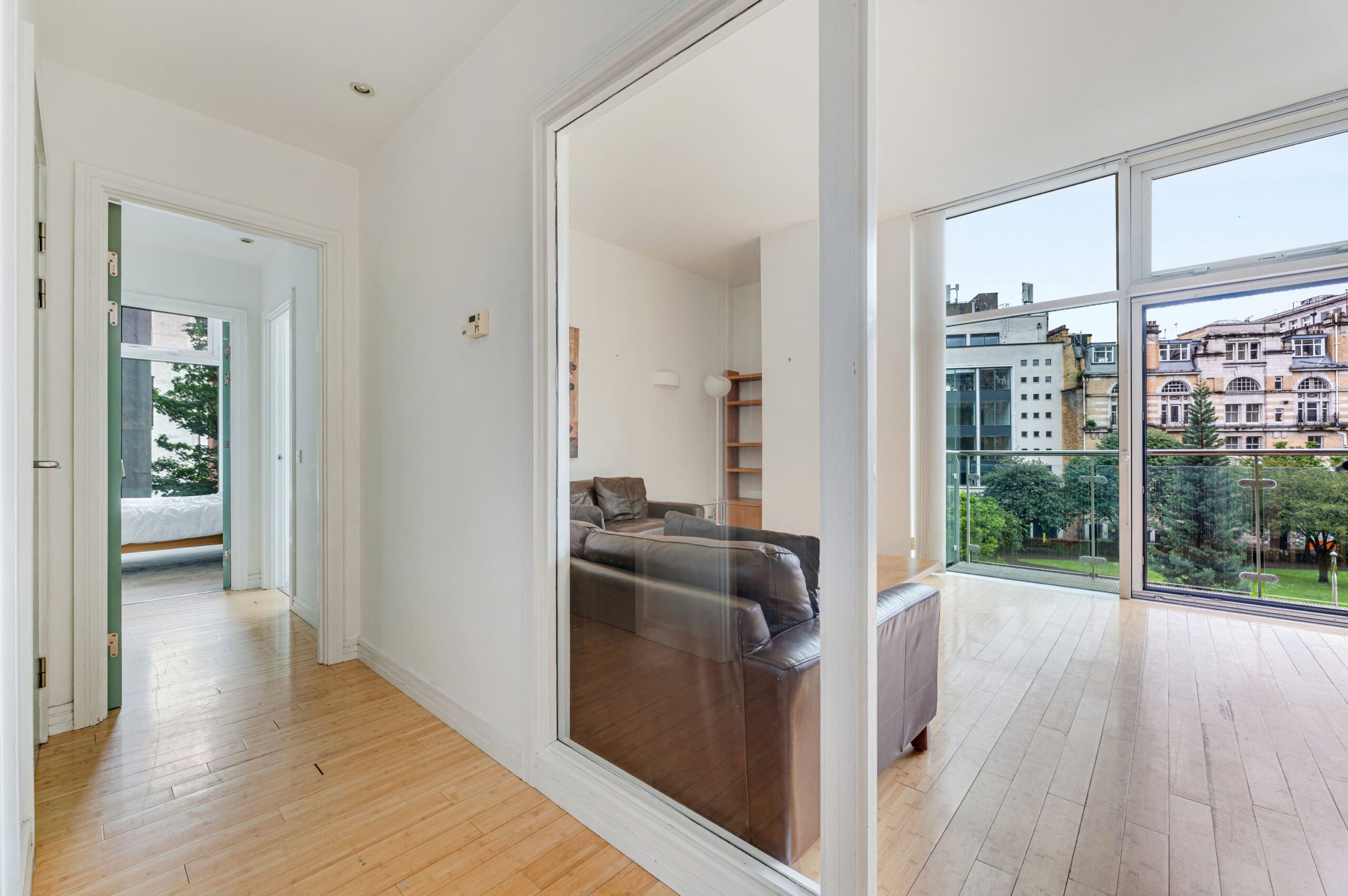 St Marys Parsonage, Manchester - VitalSpace