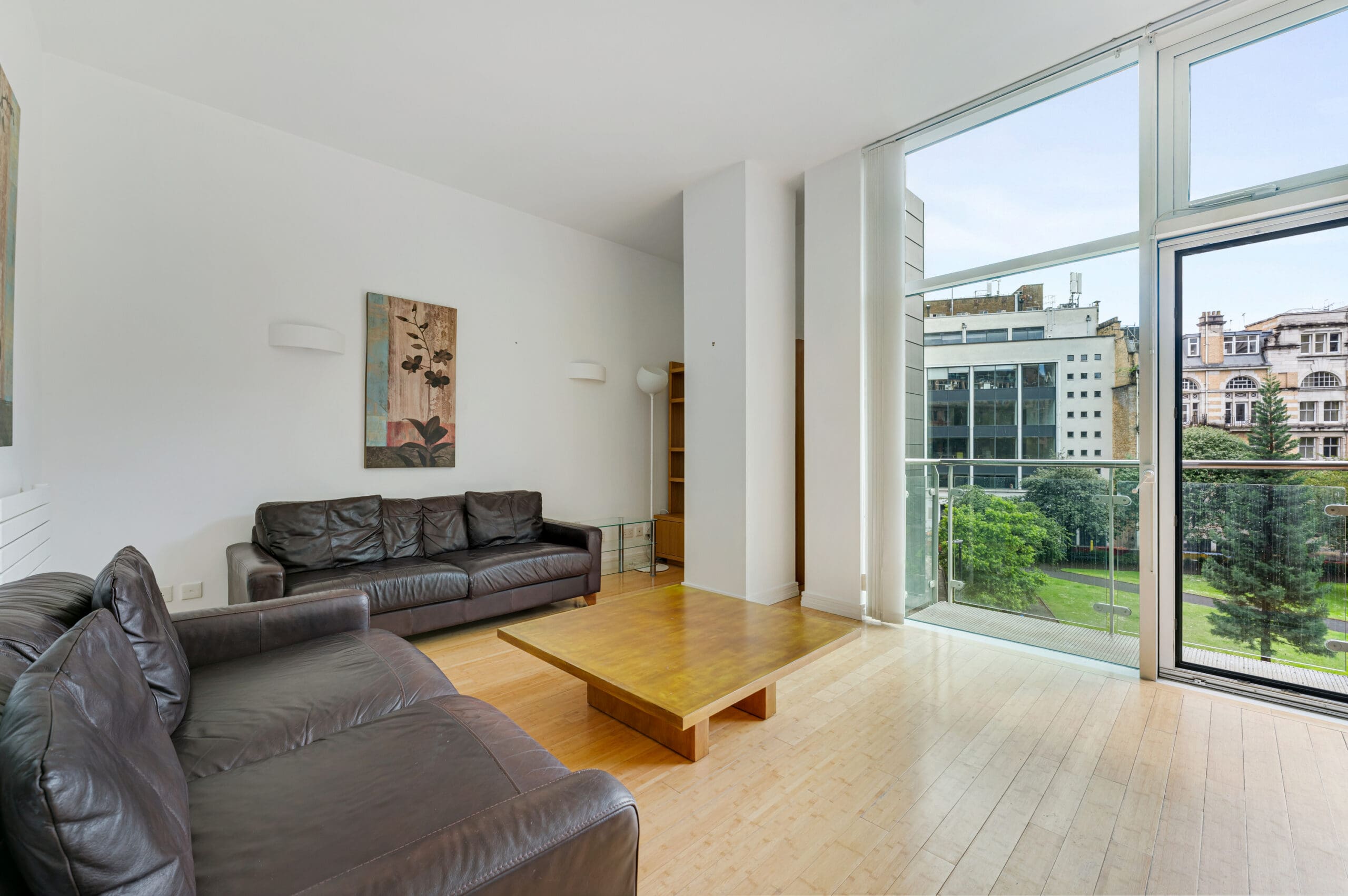 St Marys Parsonage, Manchester - VitalSpace