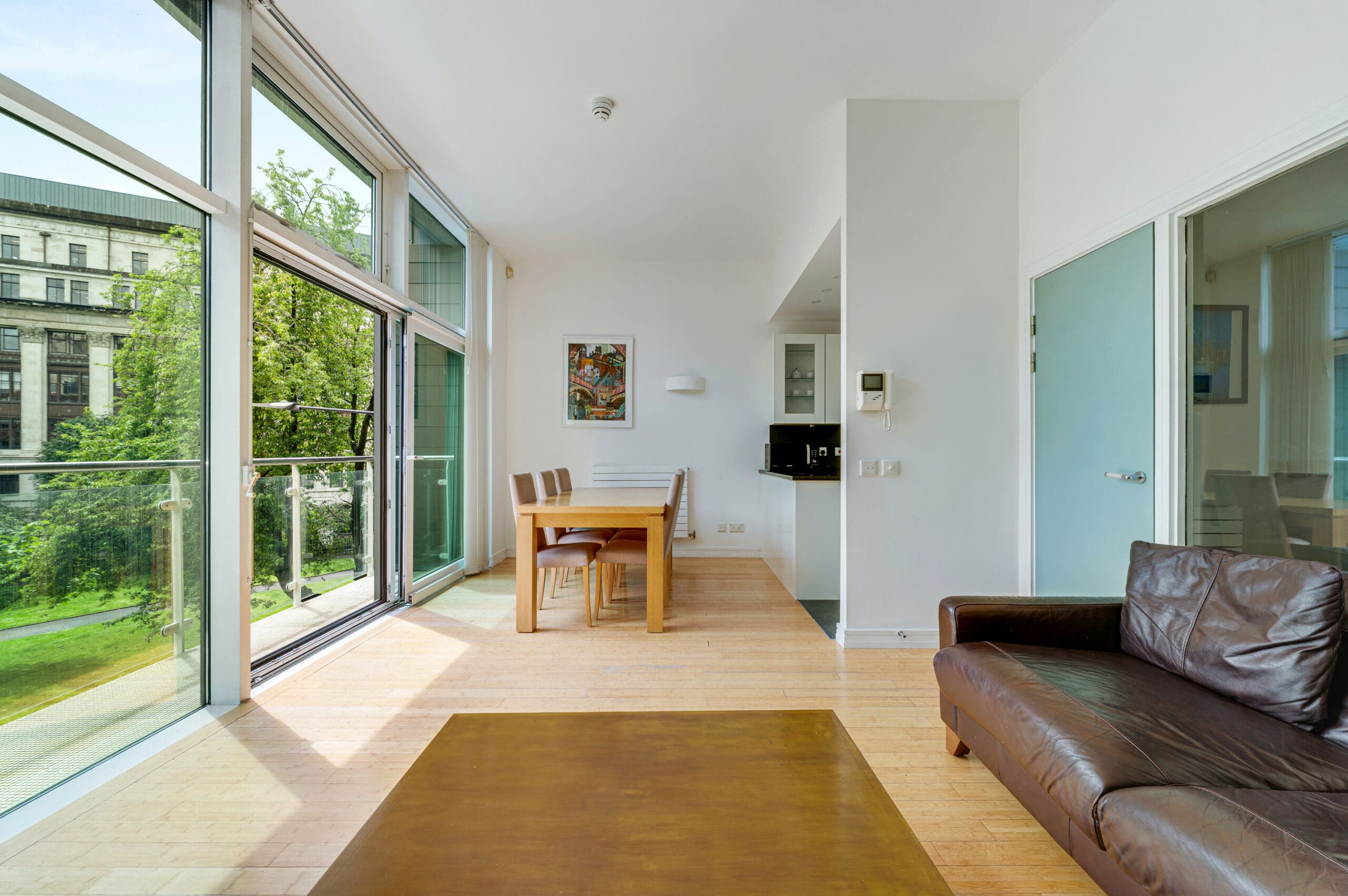 St Marys Parsonage, Manchester - VitalSpace