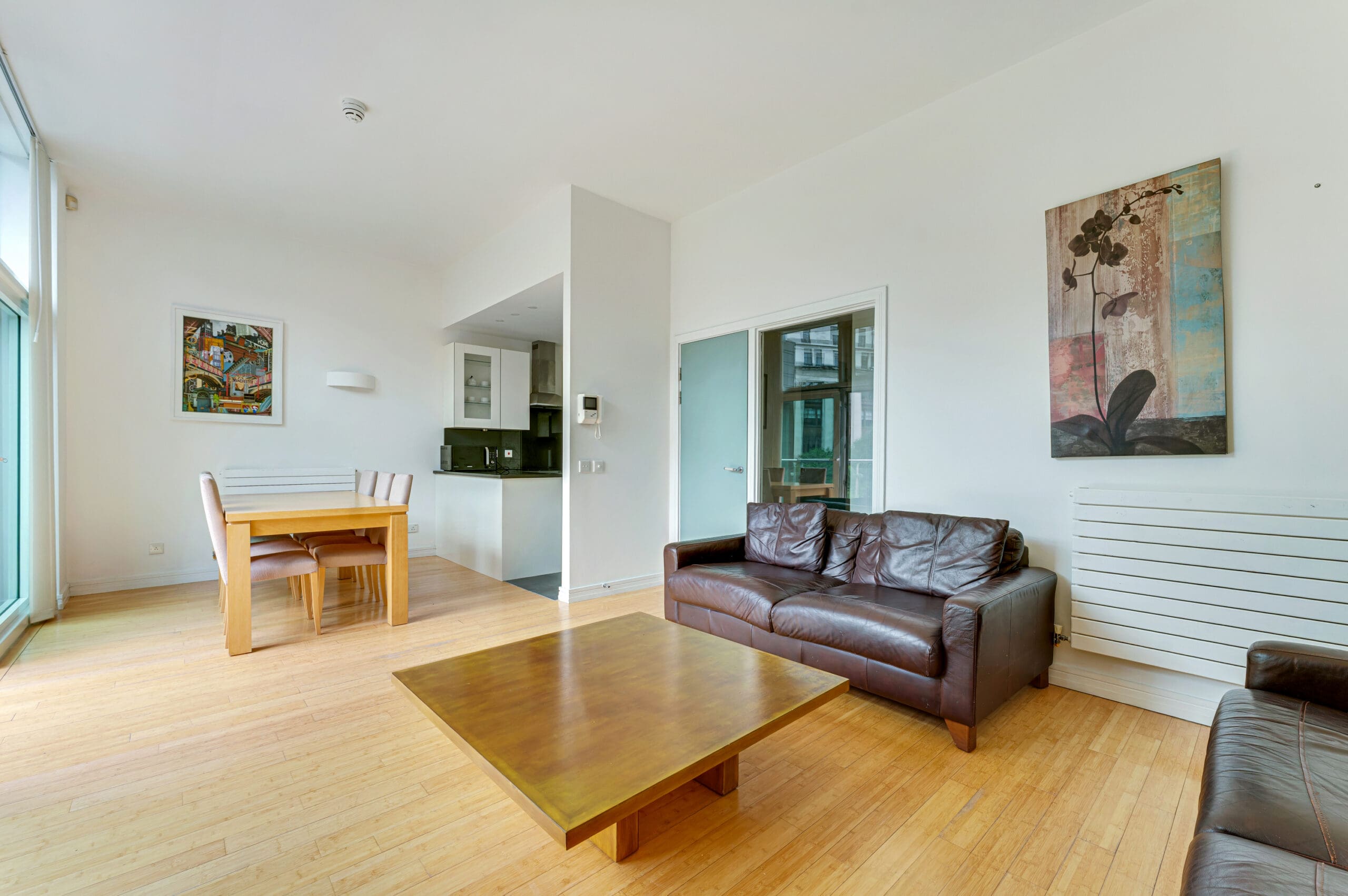 St Marys Parsonage, Manchester - VitalSpace