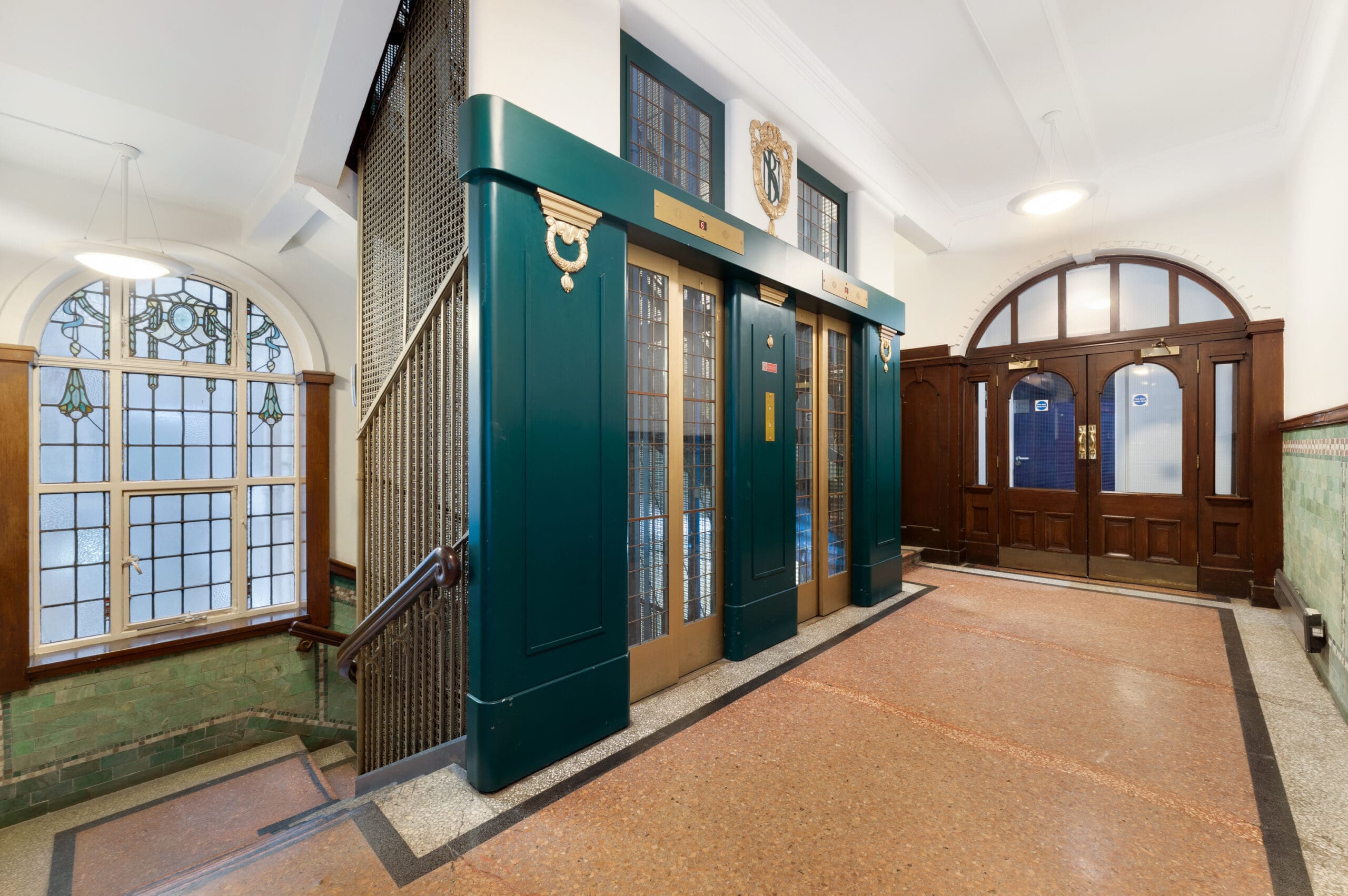 St Marys Parsonage, Manchester - VitalSpace