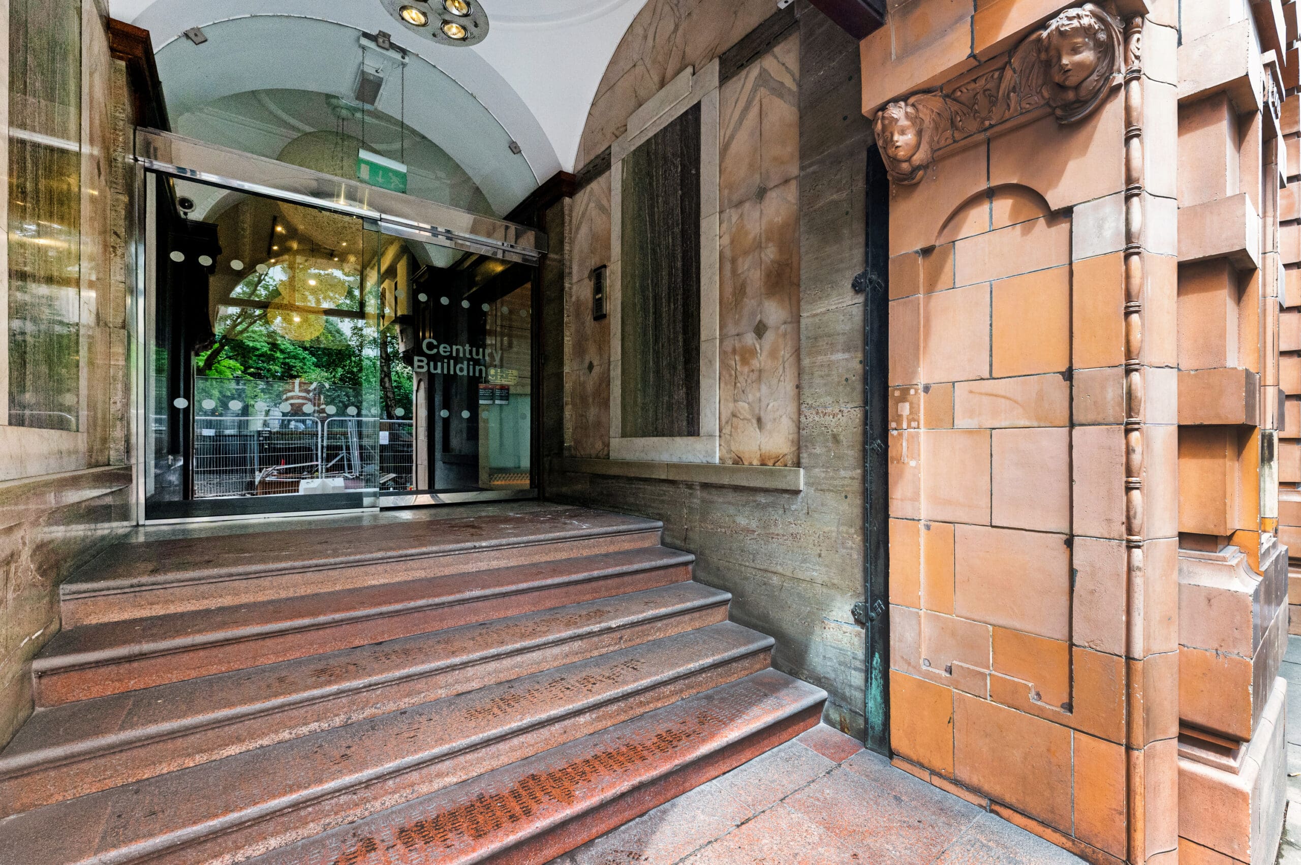 St Marys Parsonage, Manchester - VitalSpace