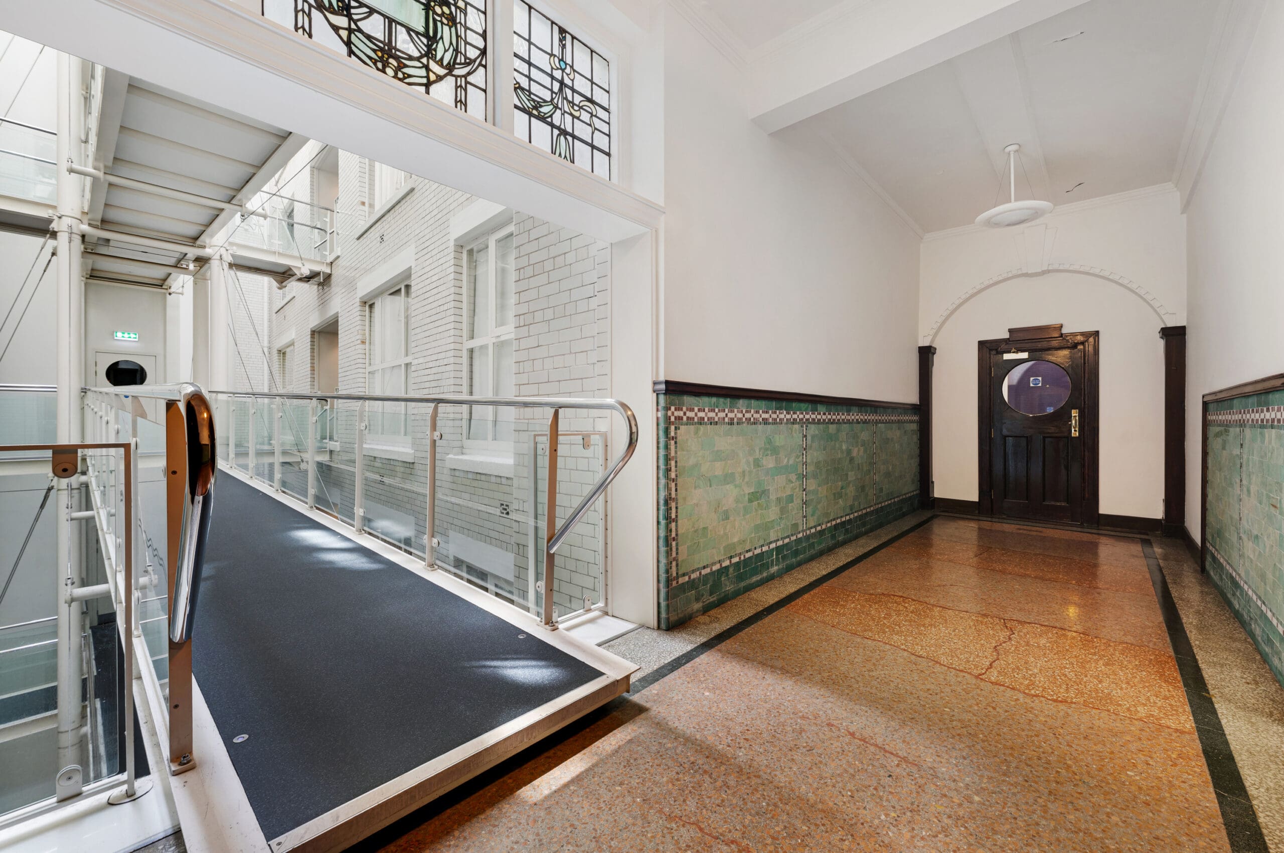 St Marys Parsonage, Manchester - VitalSpace