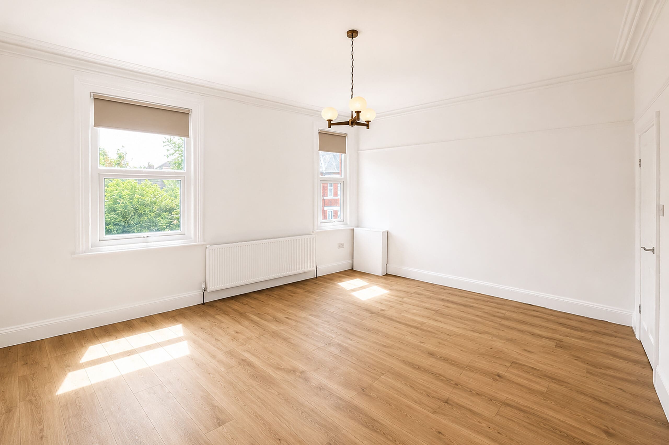 Flixton Road, Urmston - VitalSpace