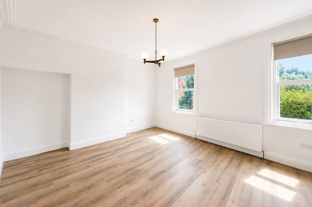 Flixton Road, Urmston Image