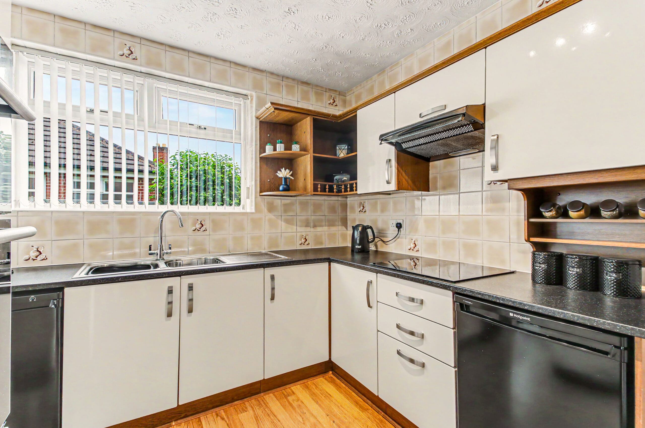 Braemar Avenue, Flixton - VitalSpace