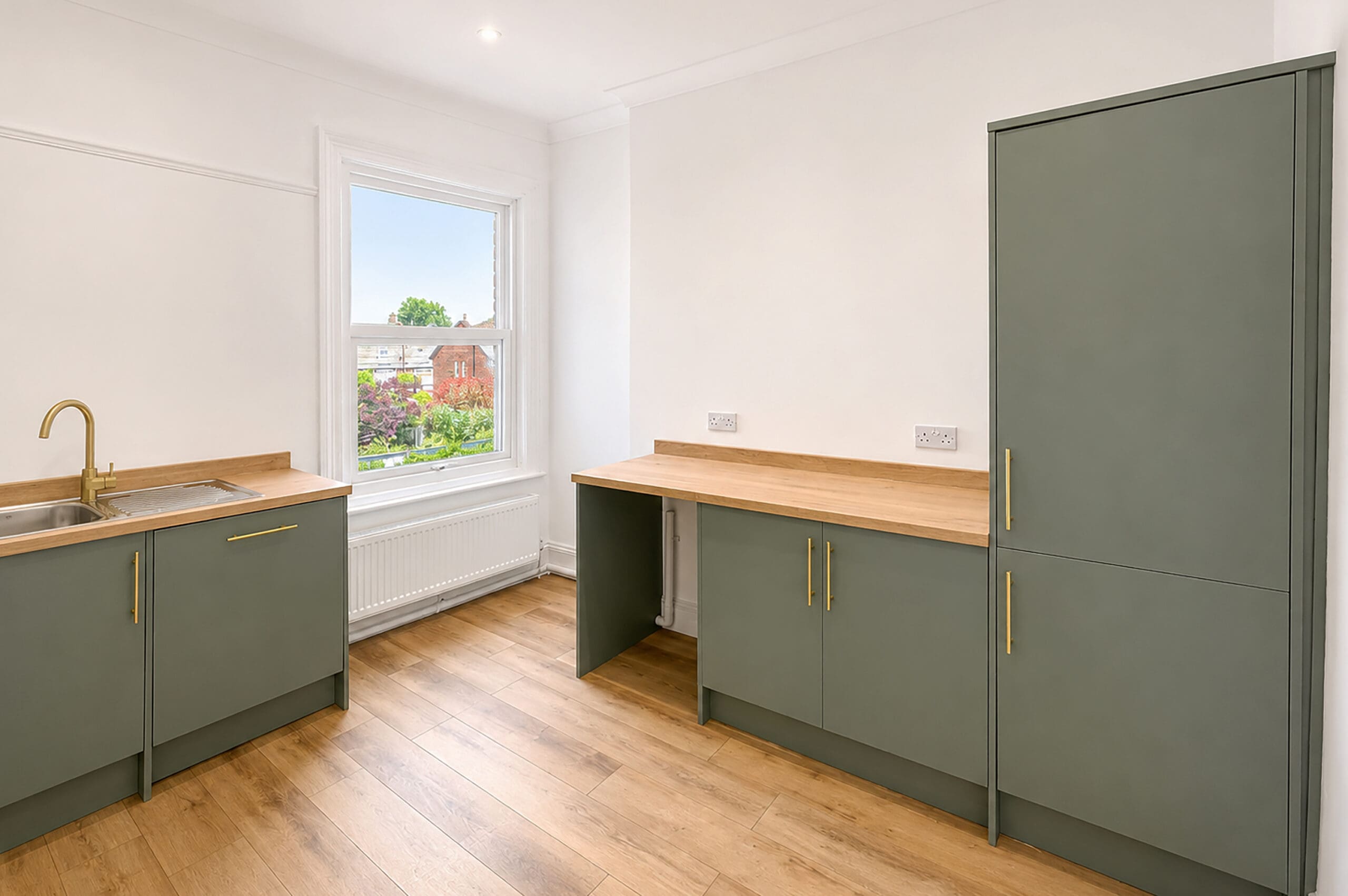 Flixton Road, Urmston - VitalSpace