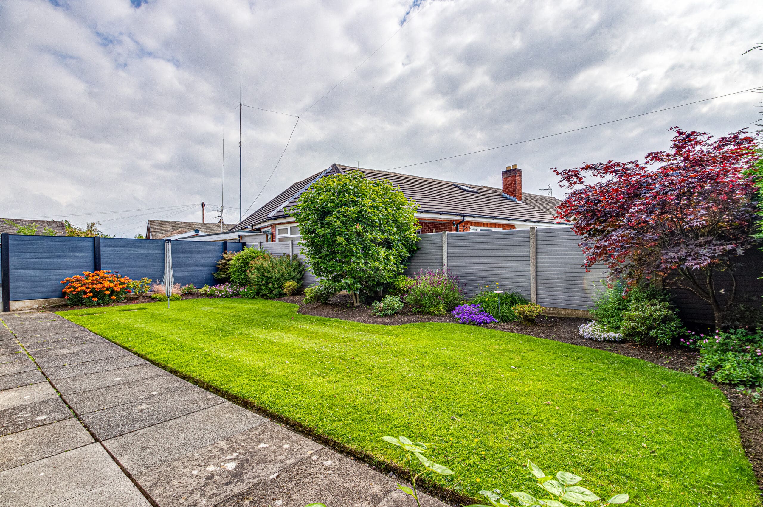 Braemar Avenue, Flixton - VitalSpace