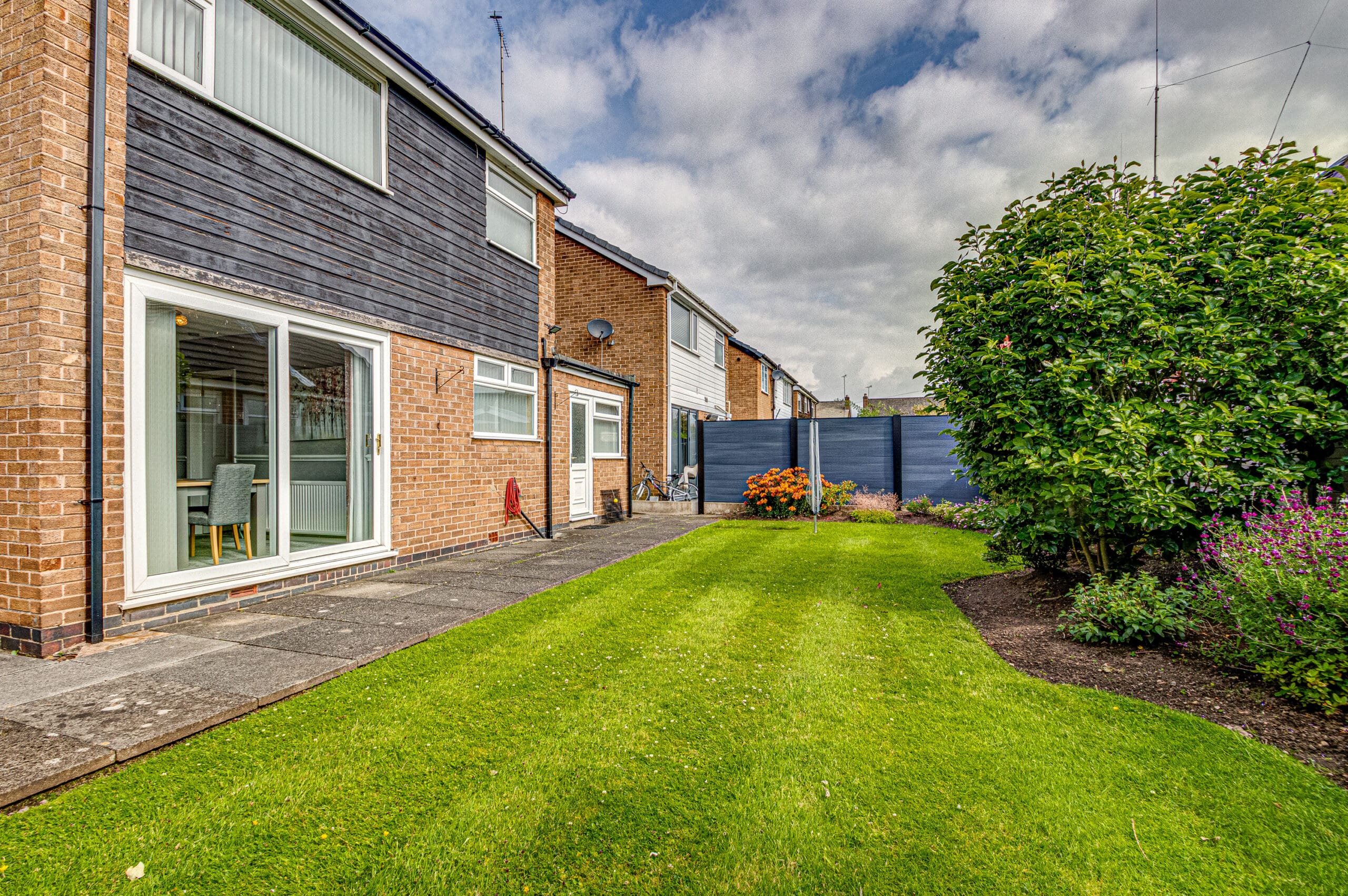 Braemar Avenue, Flixton - VitalSpace