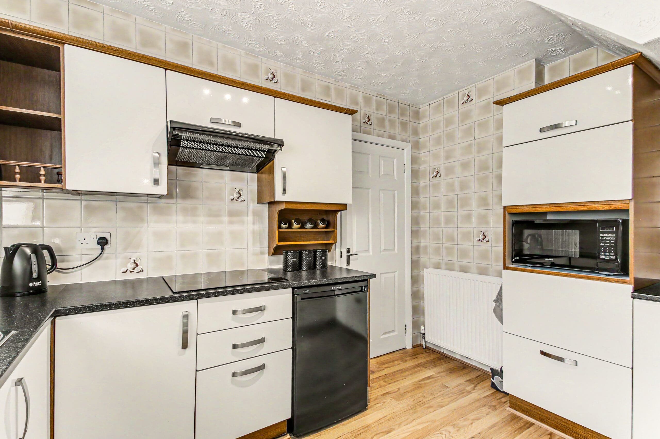 Braemar Avenue, Flixton - VitalSpace