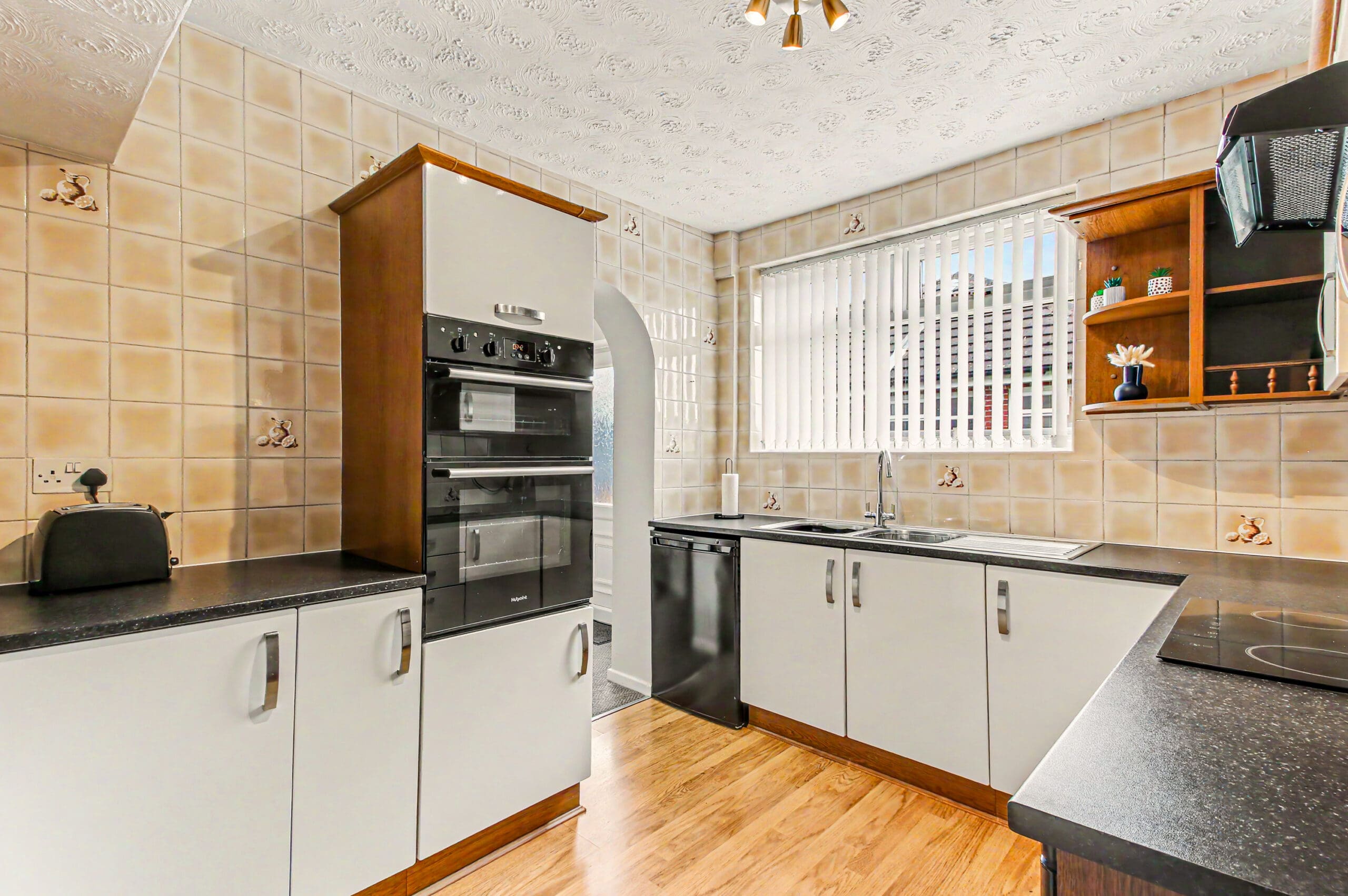 Braemar Avenue, Flixton - VitalSpace
