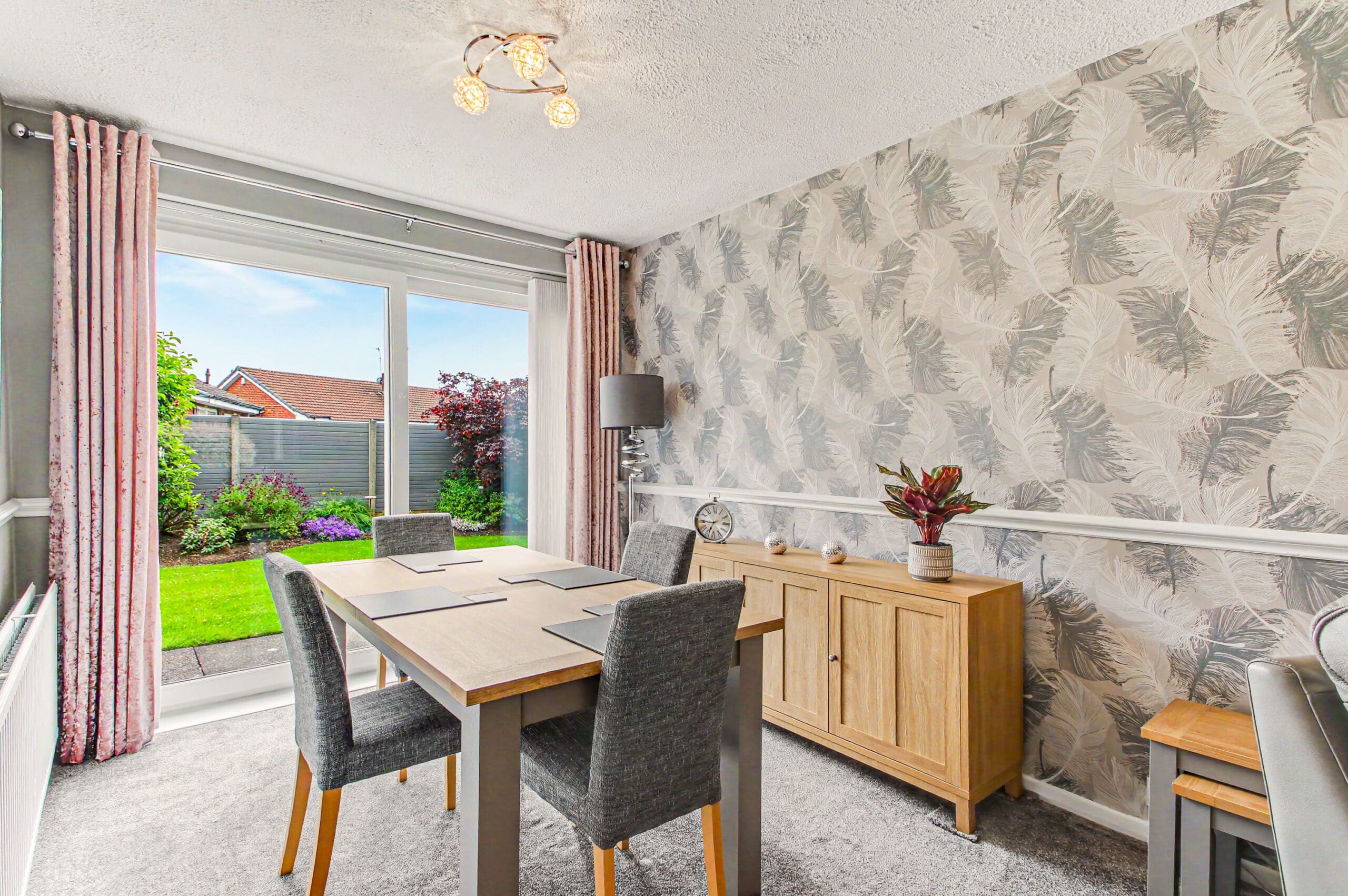 Braemar Avenue, Flixton - VitalSpace