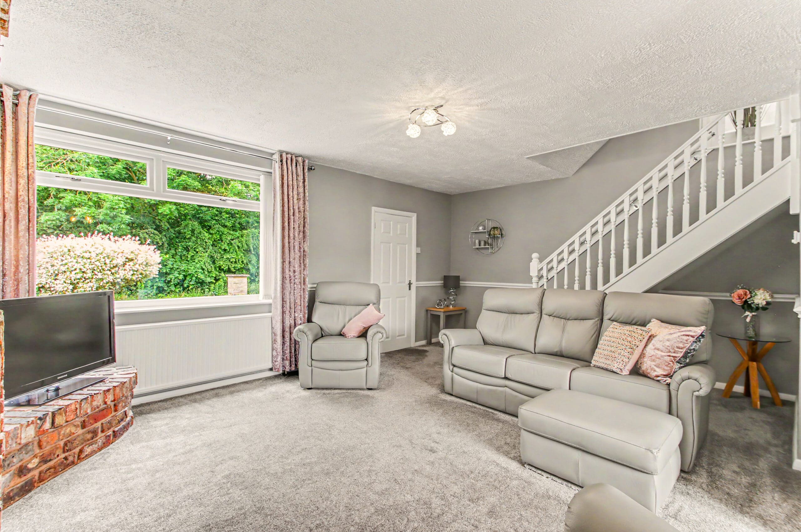Braemar Avenue, Flixton - VitalSpace