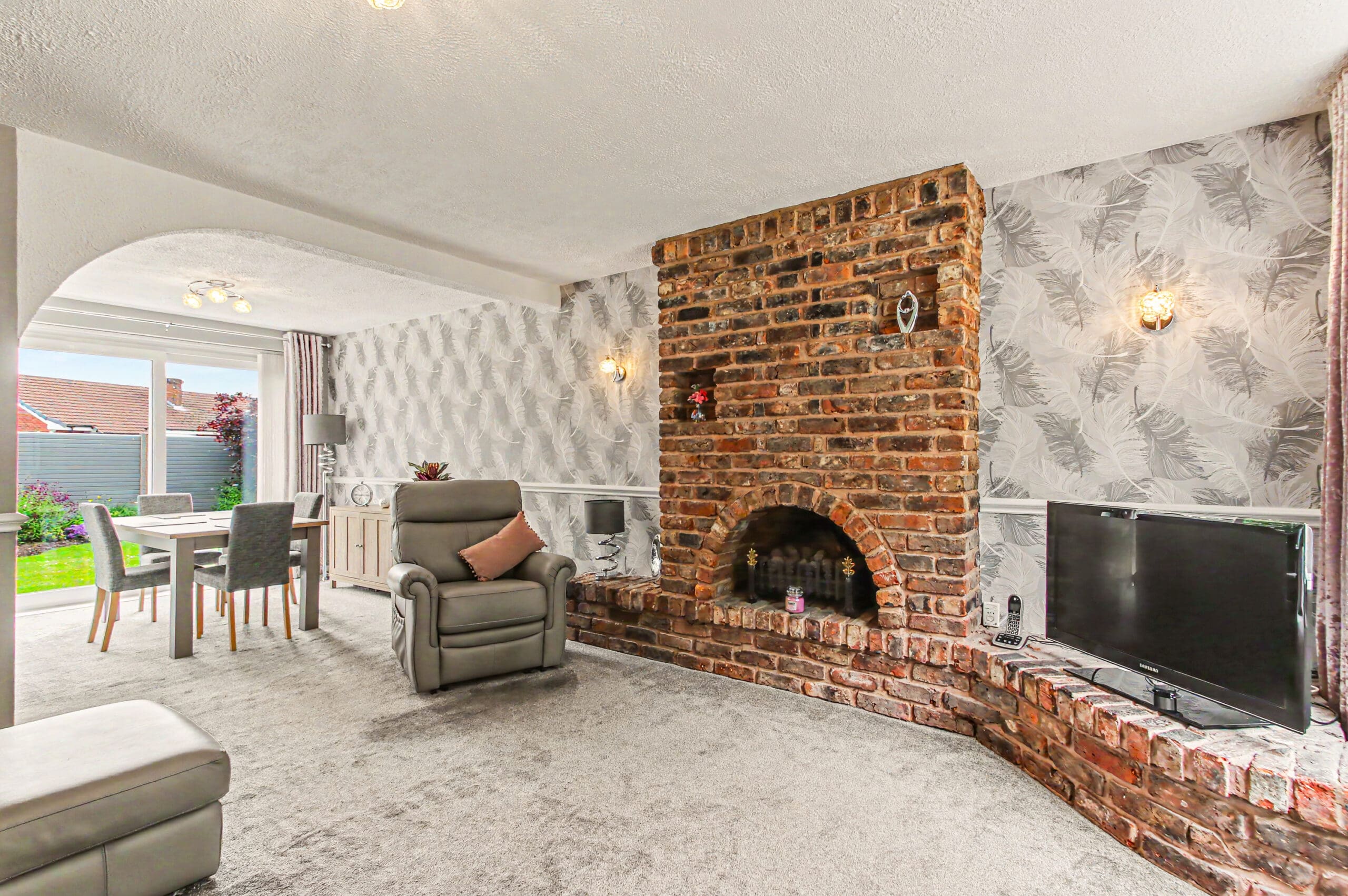 Braemar Avenue, Flixton - VitalSpace