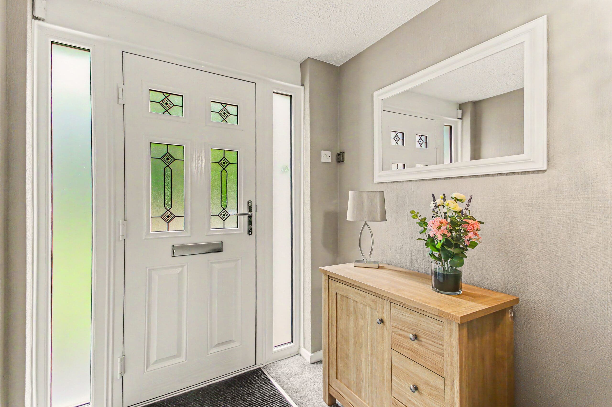 Braemar Avenue, Flixton - VitalSpace