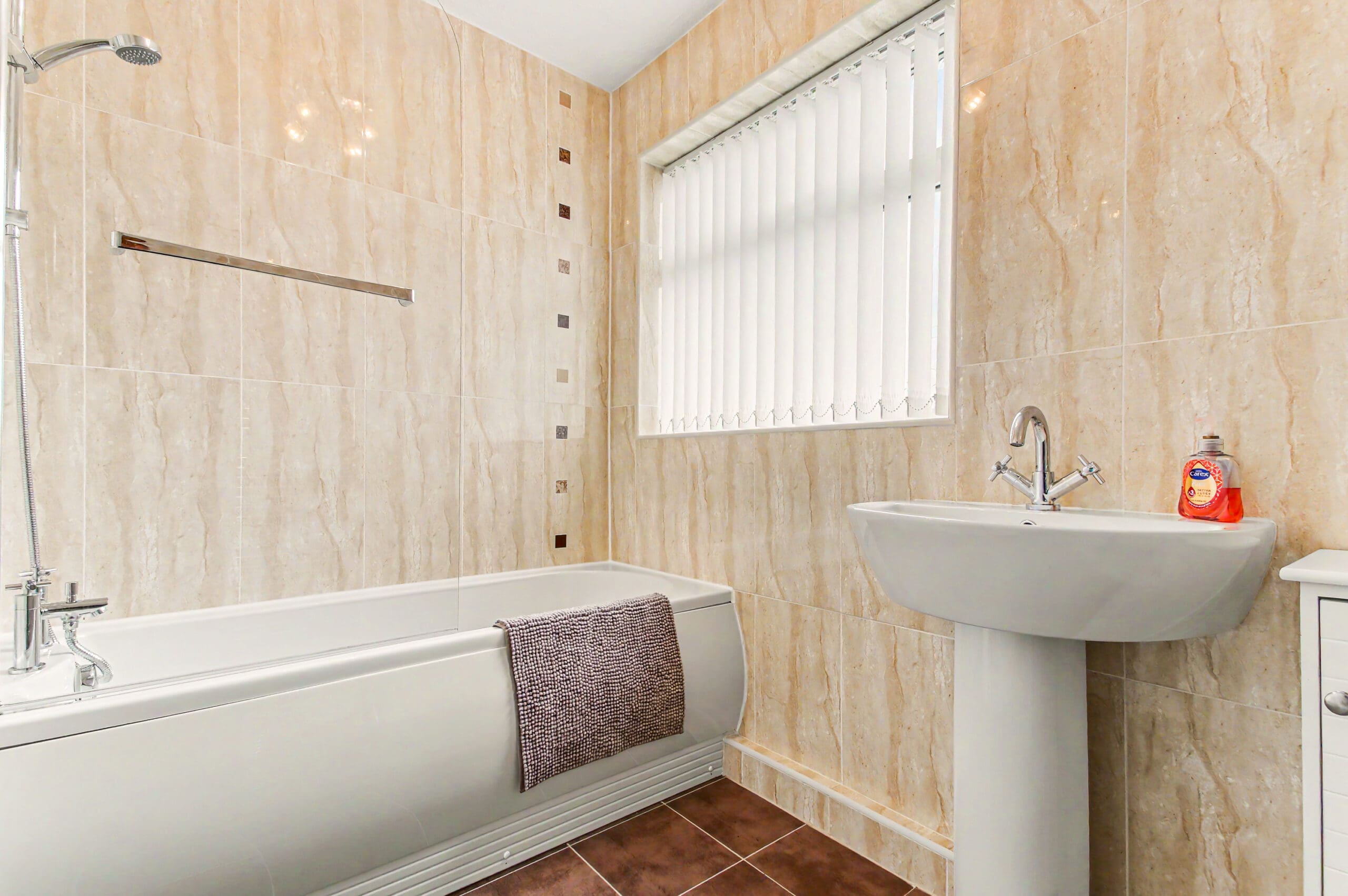 Braemar Avenue, Flixton - VitalSpace