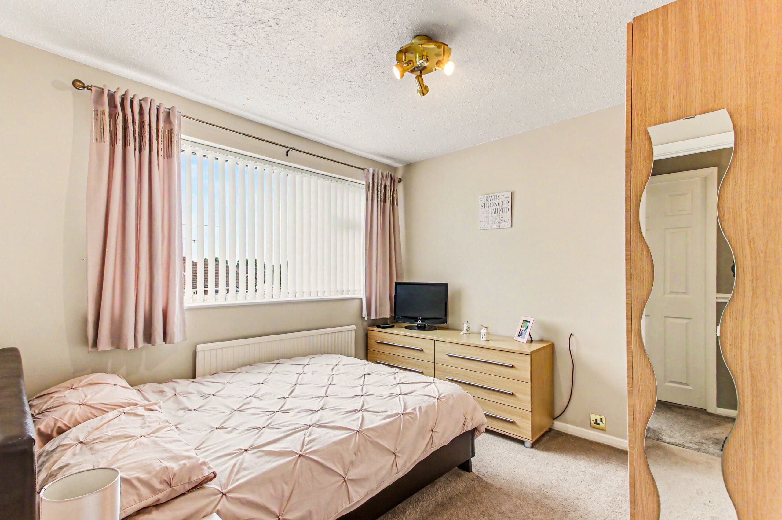 Braemar Avenue, Flixton - VitalSpace