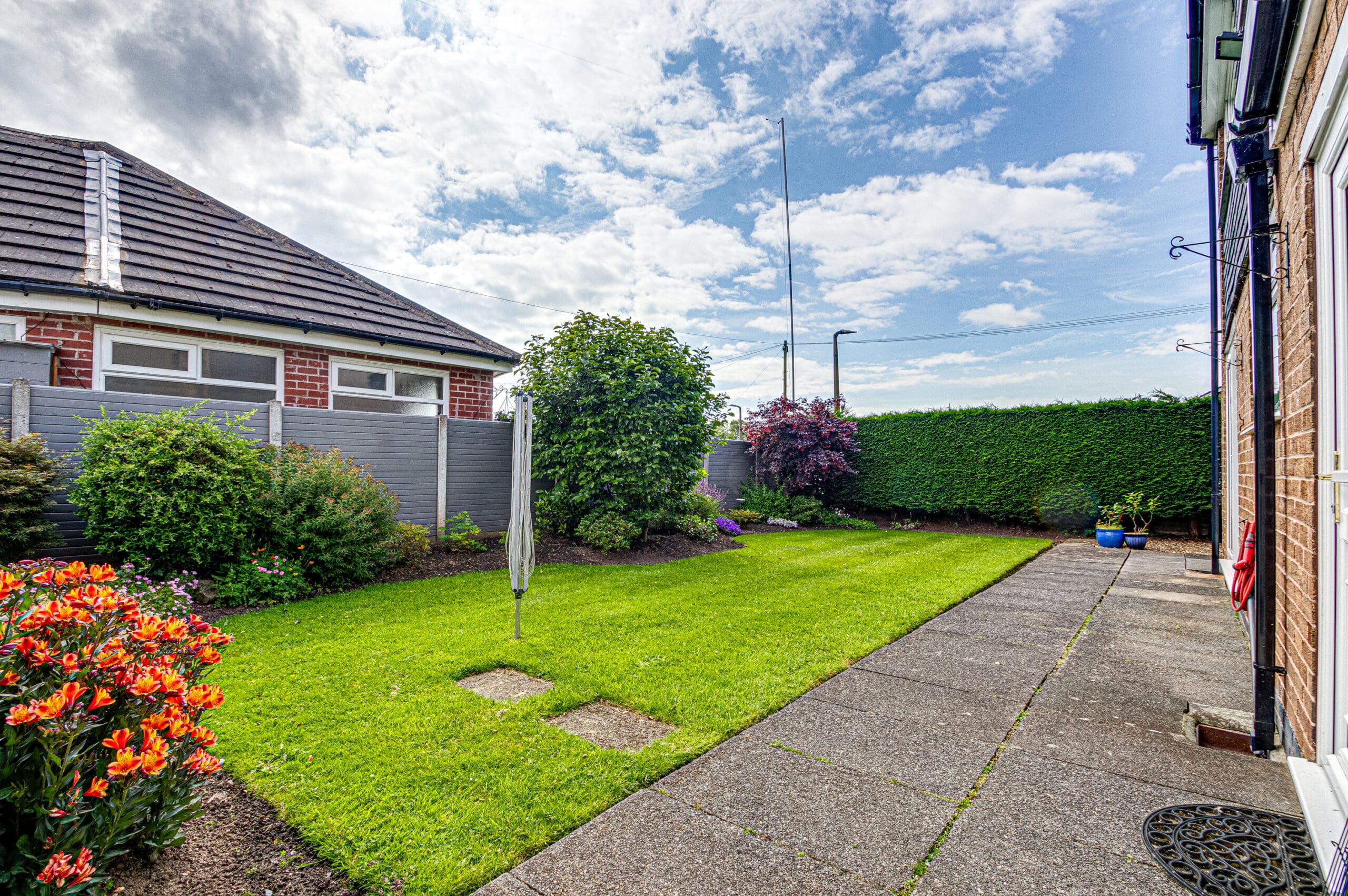 Braemar Avenue, Flixton - VitalSpace