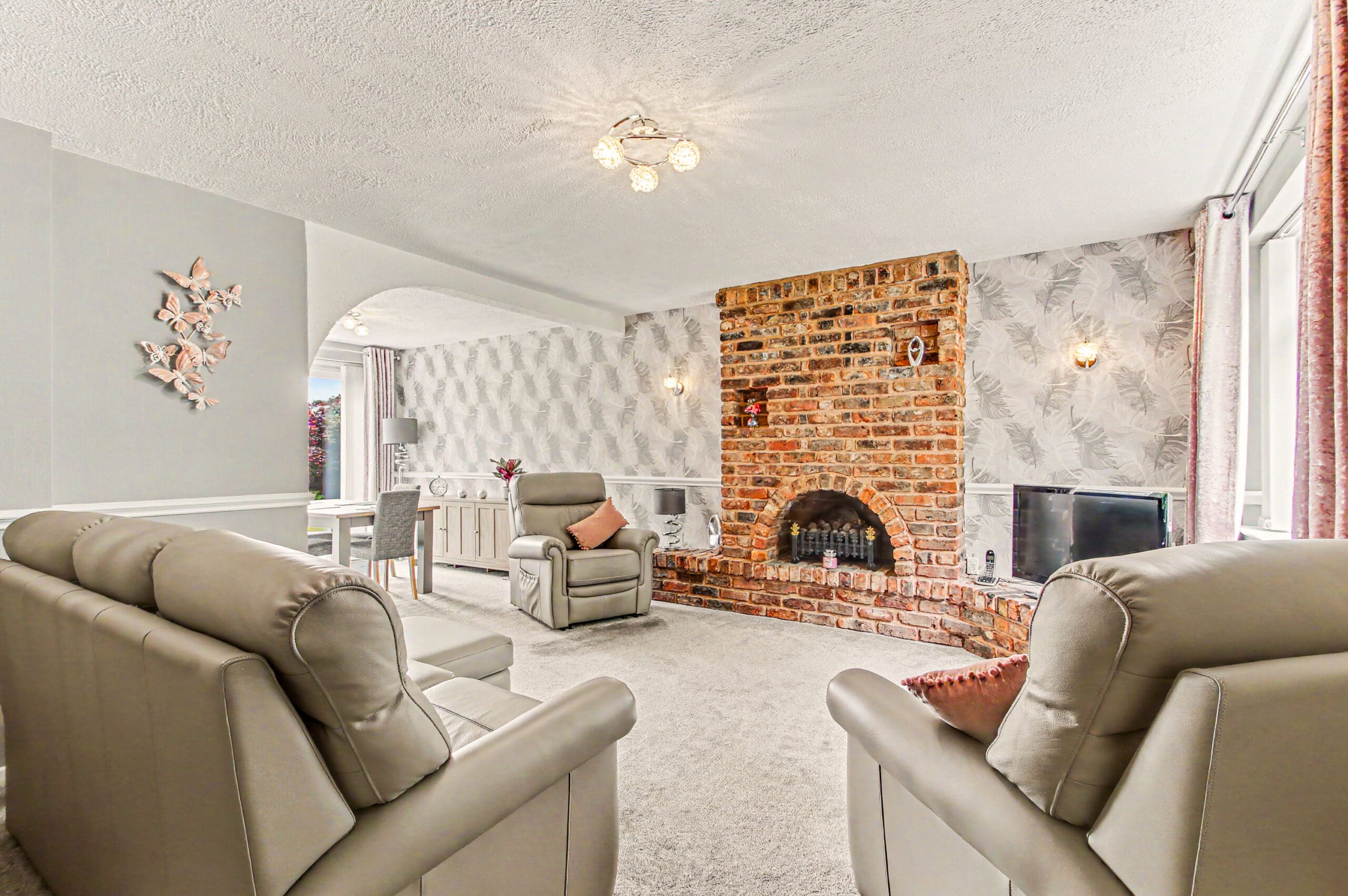 Braemar Avenue, Flixton - VitalSpace