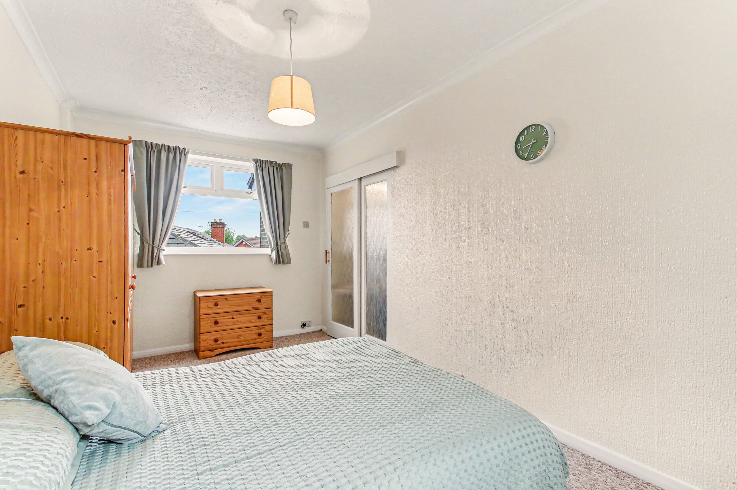 Braemar Avenue, Flixton - VitalSpace