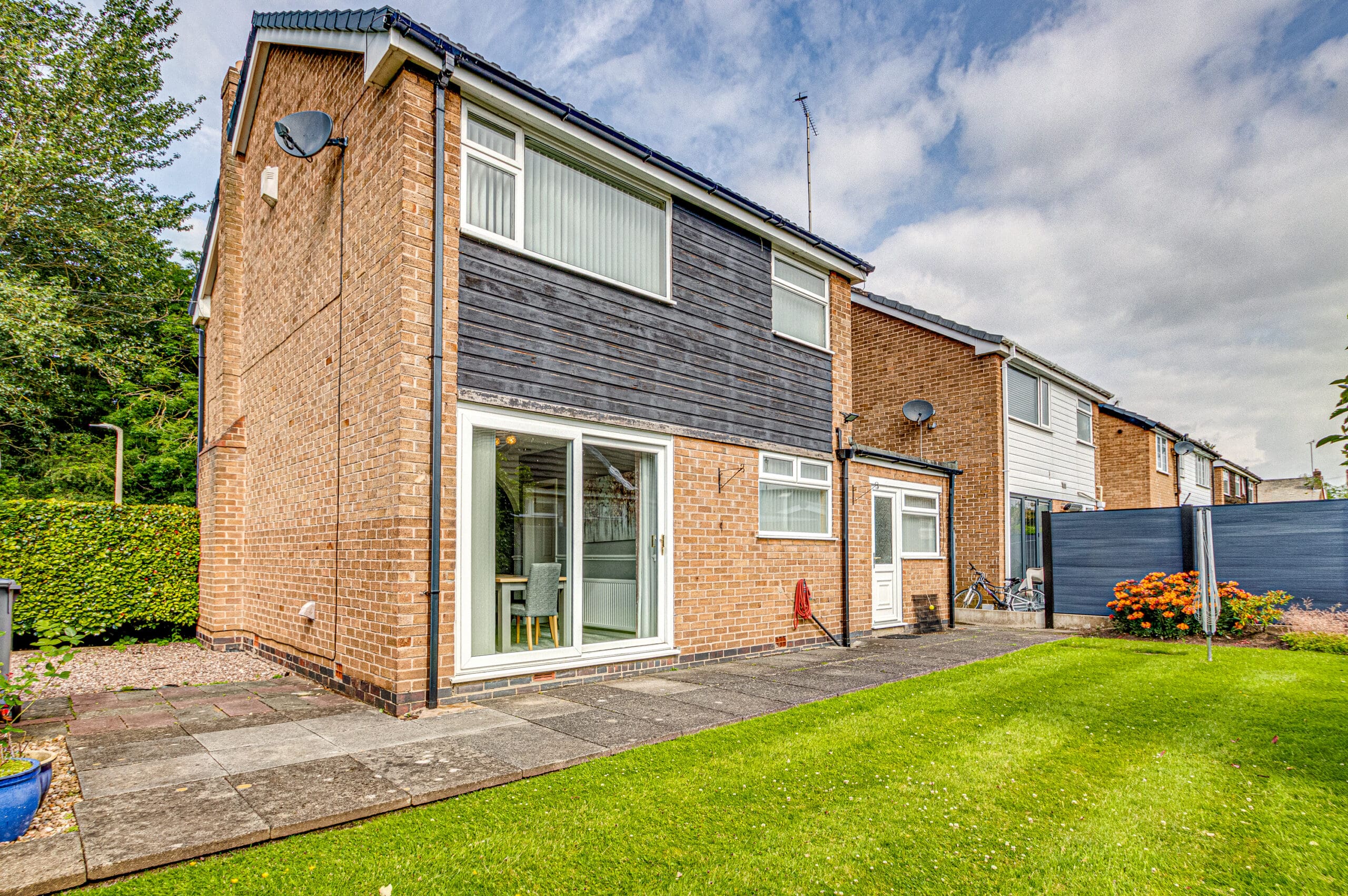 Braemar Avenue, Flixton - VitalSpace