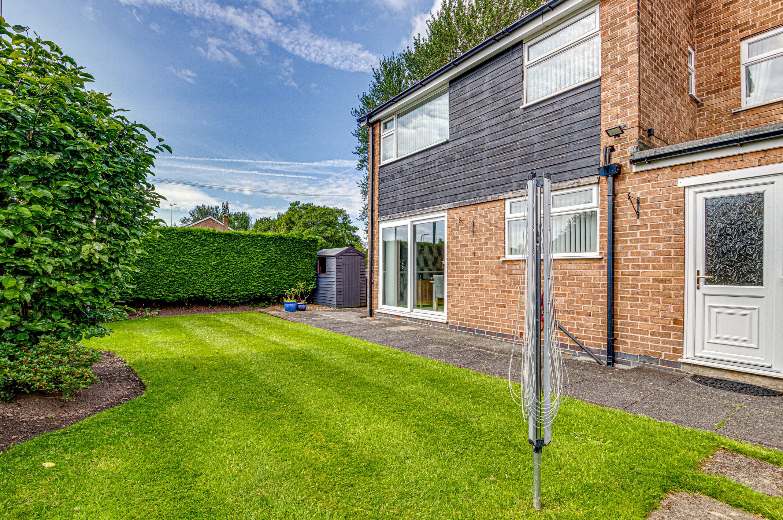 Braemar Avenue, Flixton - VitalSpace