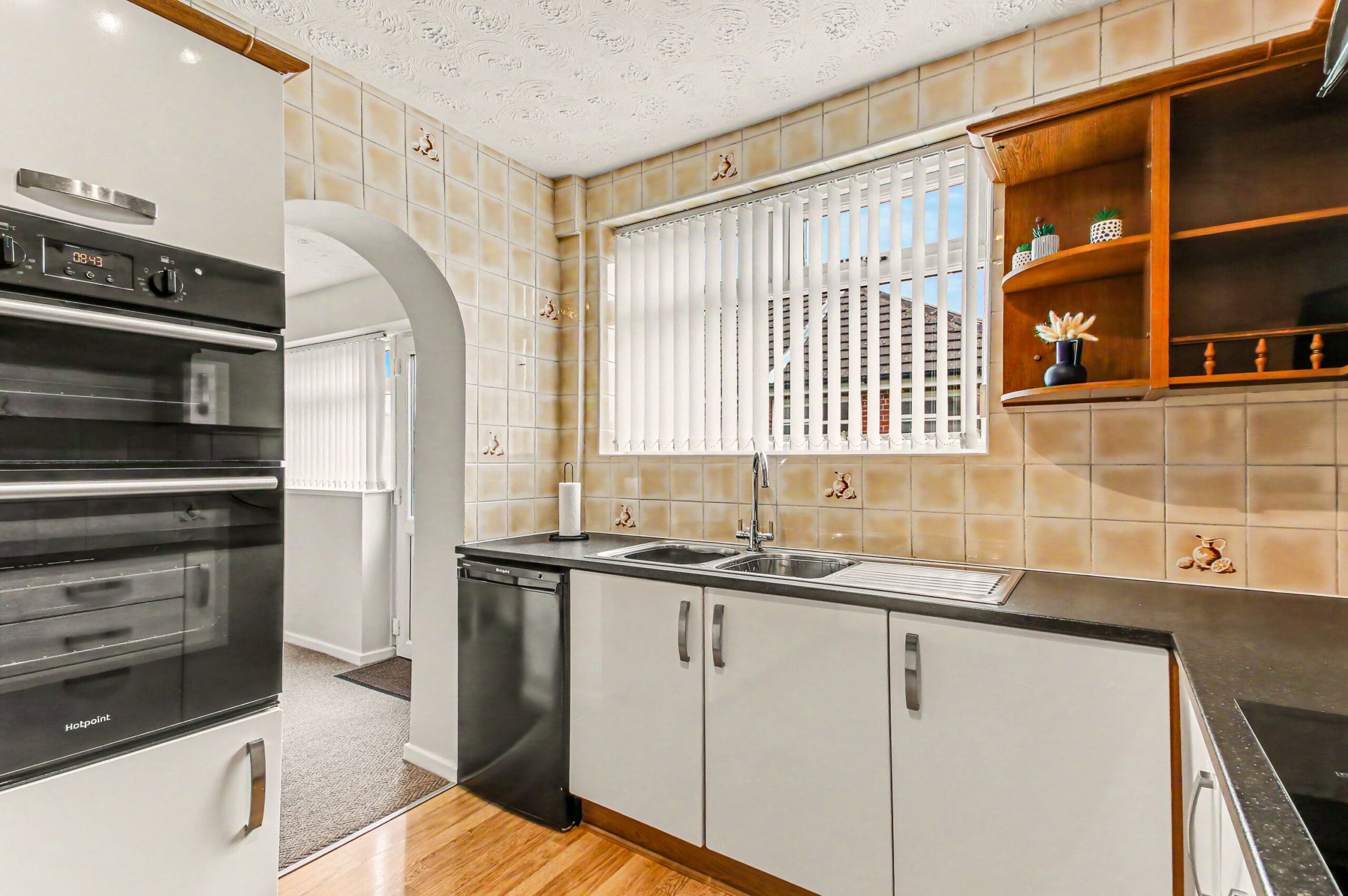 Braemar Avenue, Flixton - VitalSpace