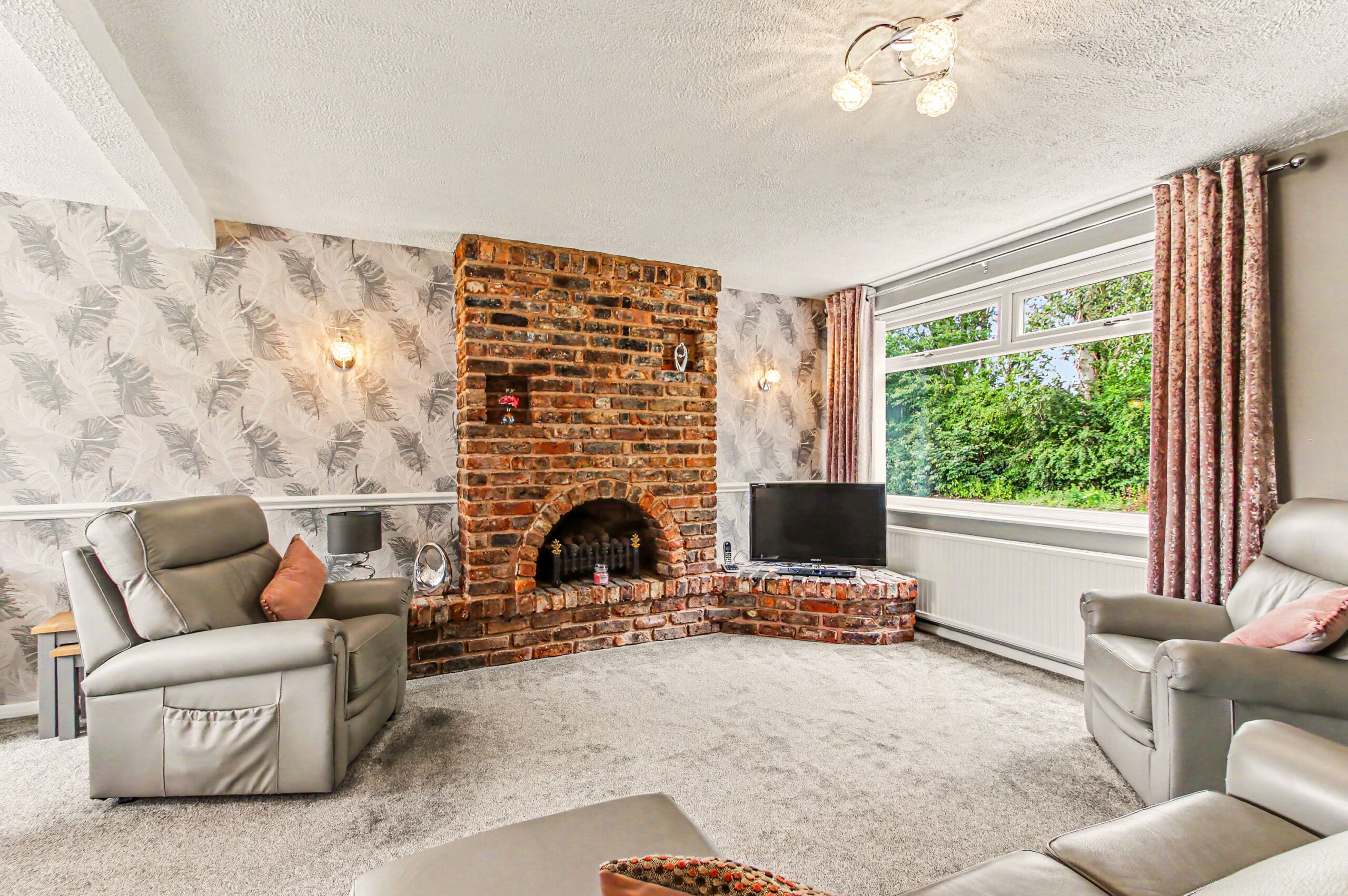 Braemar Avenue, Flixton - VitalSpace