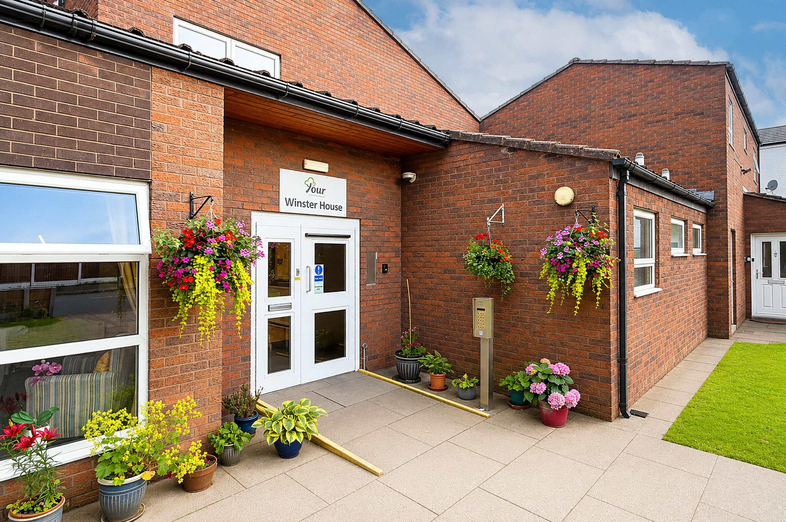 Moorside Road, Flixton - VitalSpace