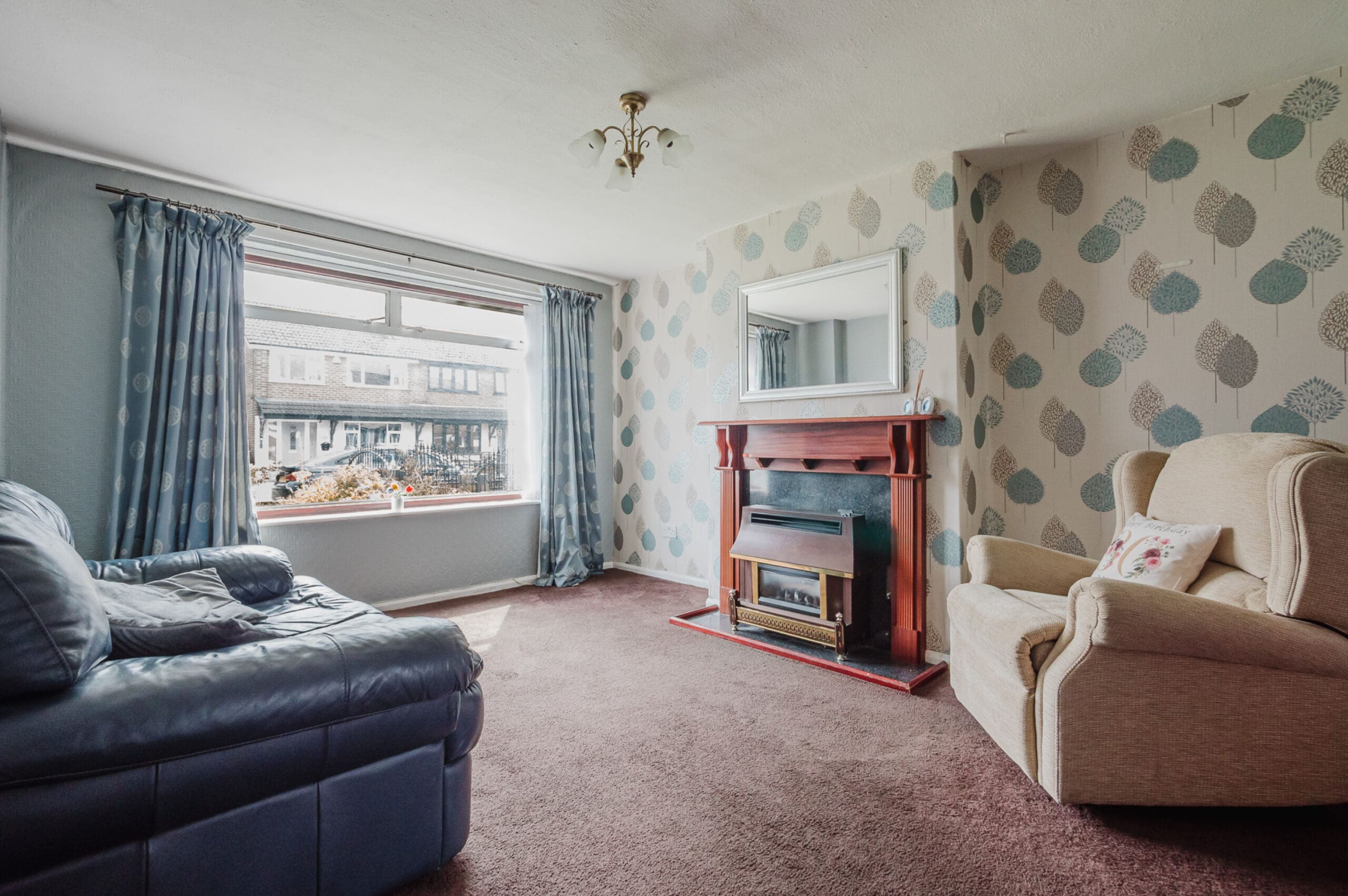 Buttermere Road, Partington - VitalSpace