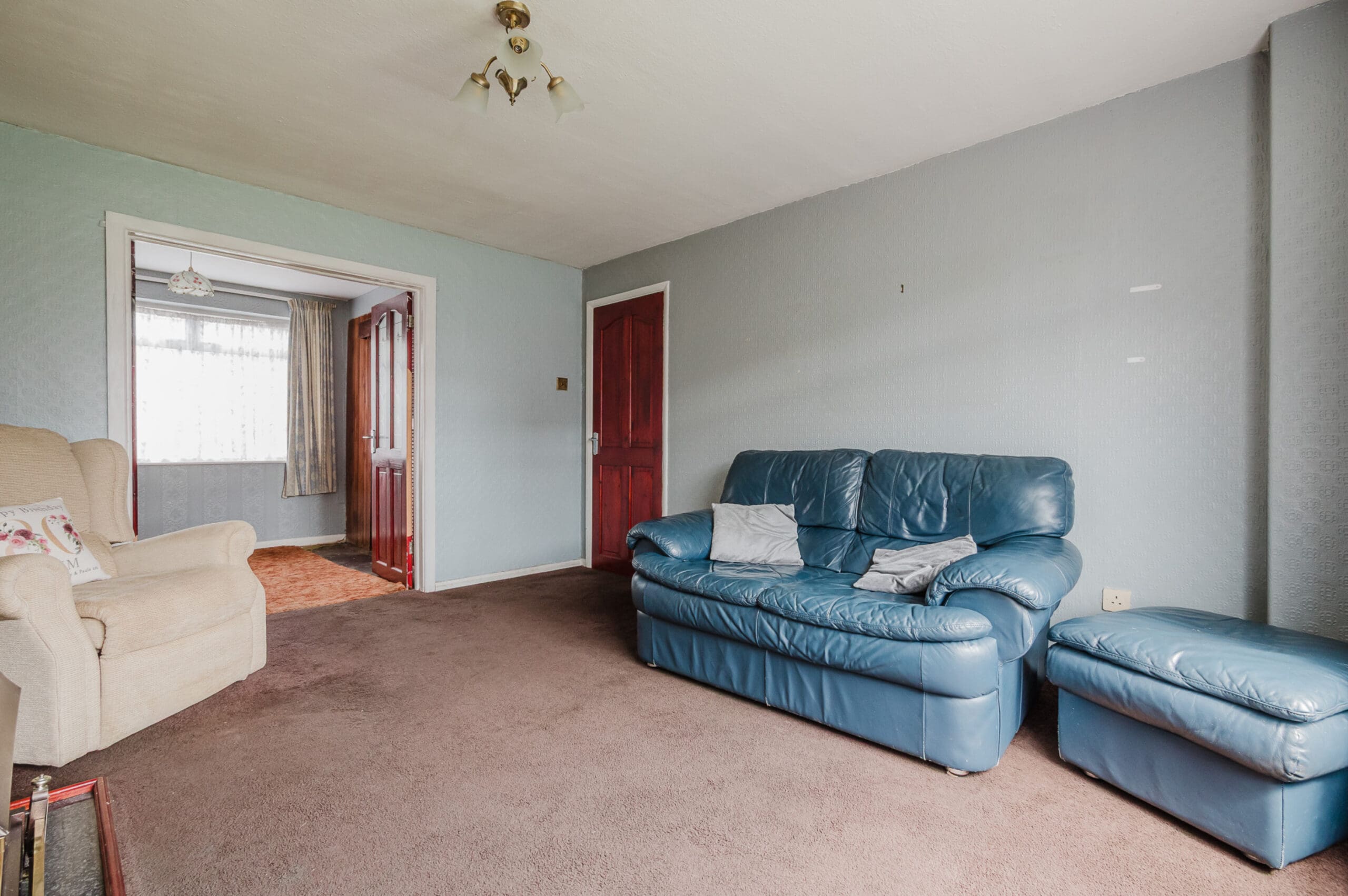 Buttermere Road, Partington - VitalSpace